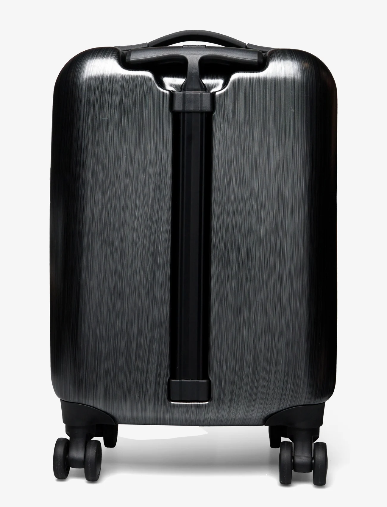 Emporio Armani - TROLLEY - suitcases - grigio - 1
