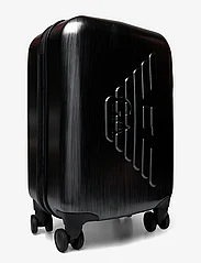 Emporio Armani - TROLLEY - suitcases - grigio - 2