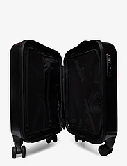 Emporio Armani - TROLLEY - suitcases - grigio - 3