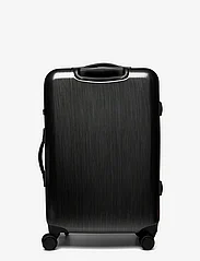 Emporio Armani - TROLLEY - suitcases - grigio - 1