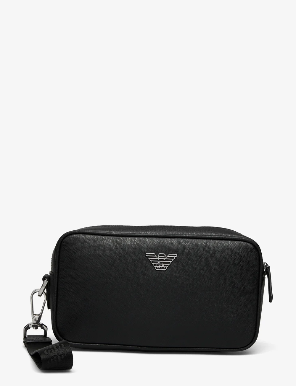 Armani shop toiletry bag
