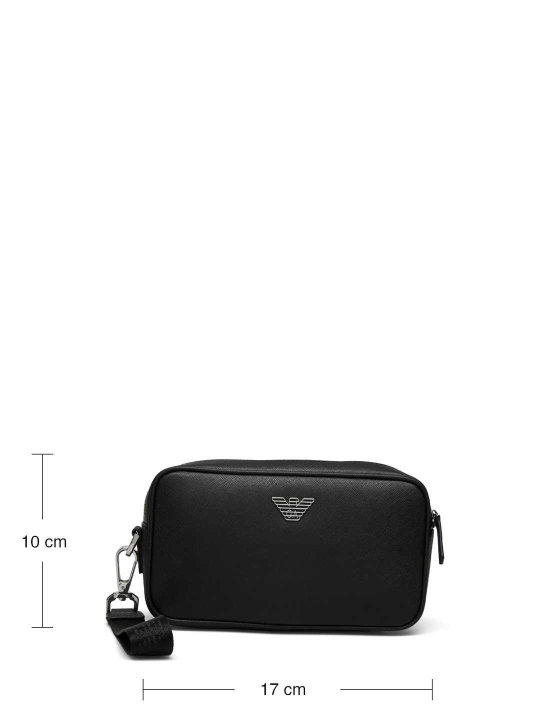 Armani toiletry bag best sale