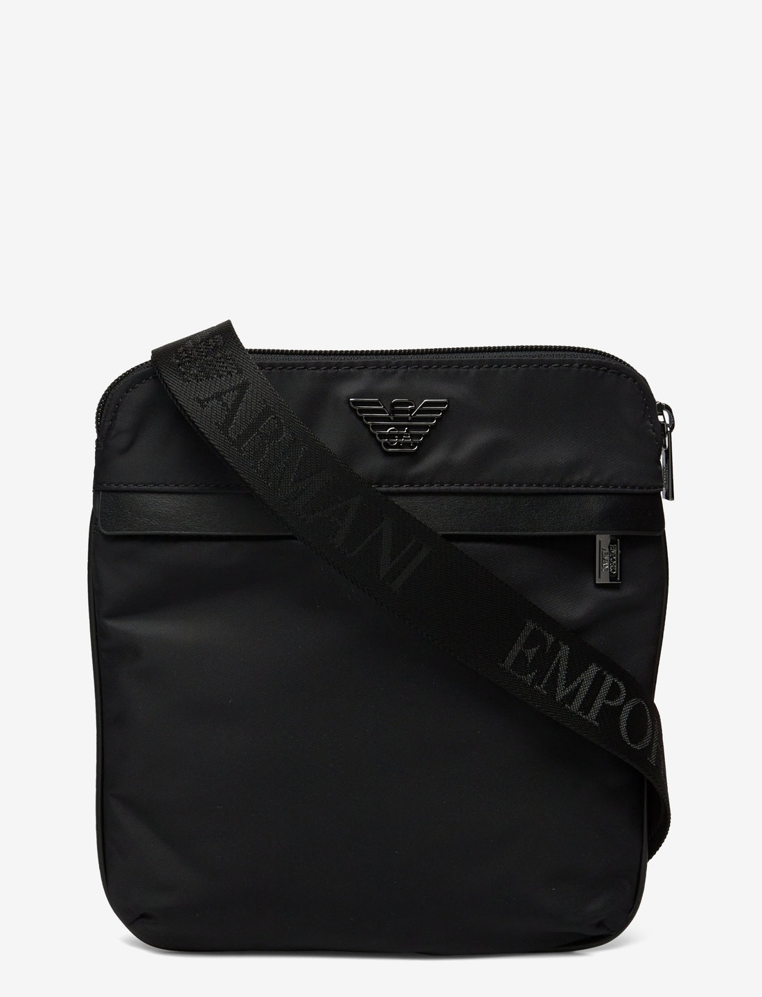 Emporio Armani Messenger Bag taschen einkaufen bei Booztlet