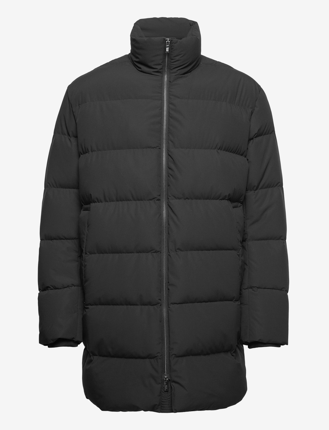 Emporio Armani Duvet Jacket Padded jackets Boozt