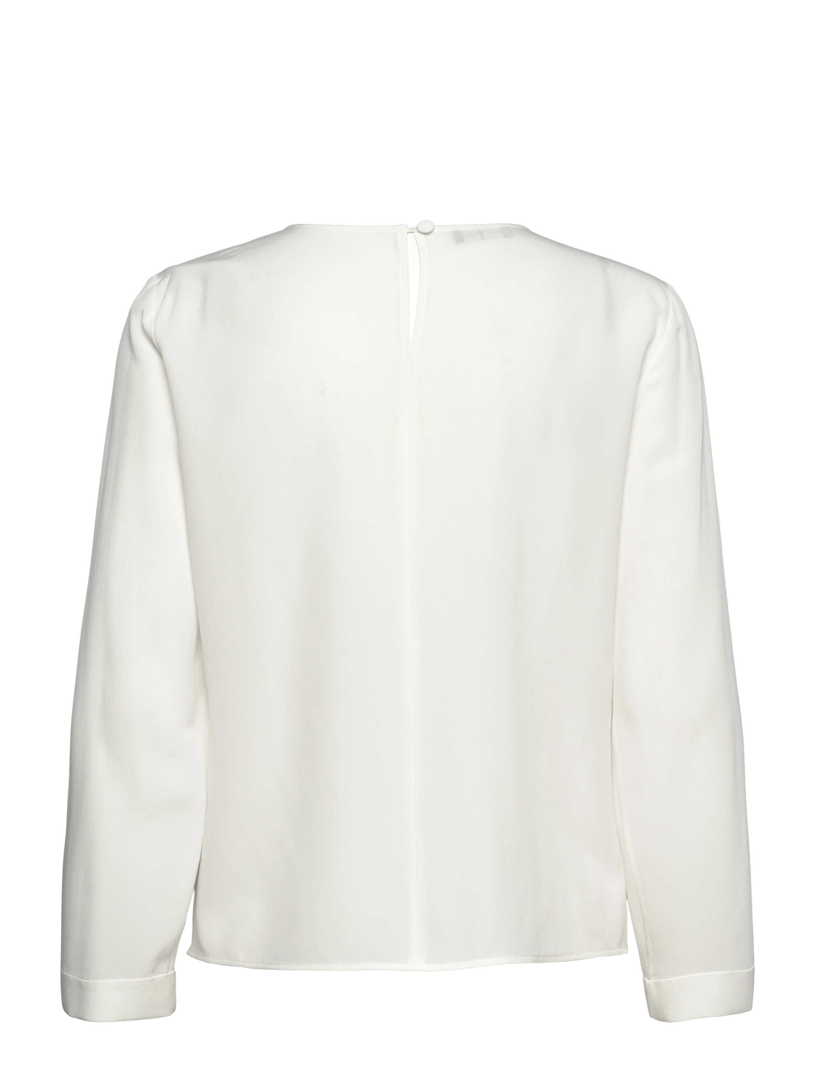 Emporio Armani - 0NC3AT02301 00103N - bianco seta - 1