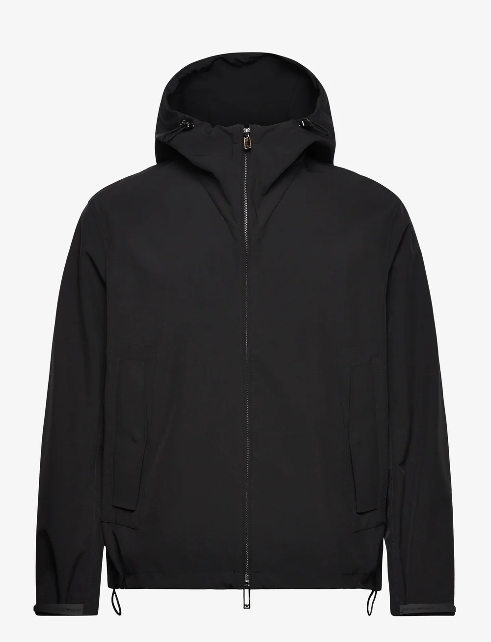 Armani soft shell jacket deals