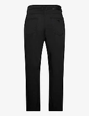 Emporio Armani - 5 POCKETS PANT - regular jeans - nero - 1