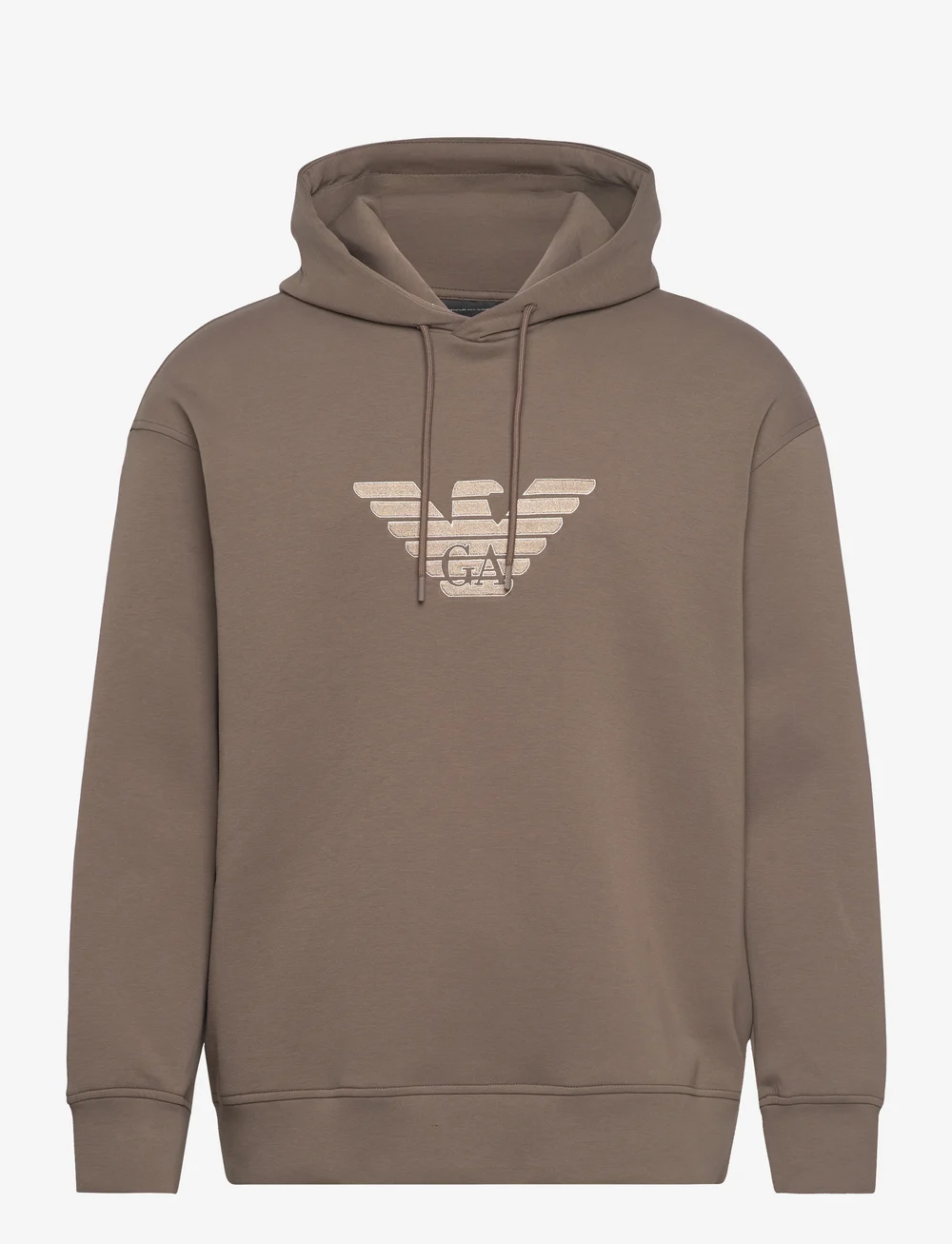 Emporio armani mens hoodie discount