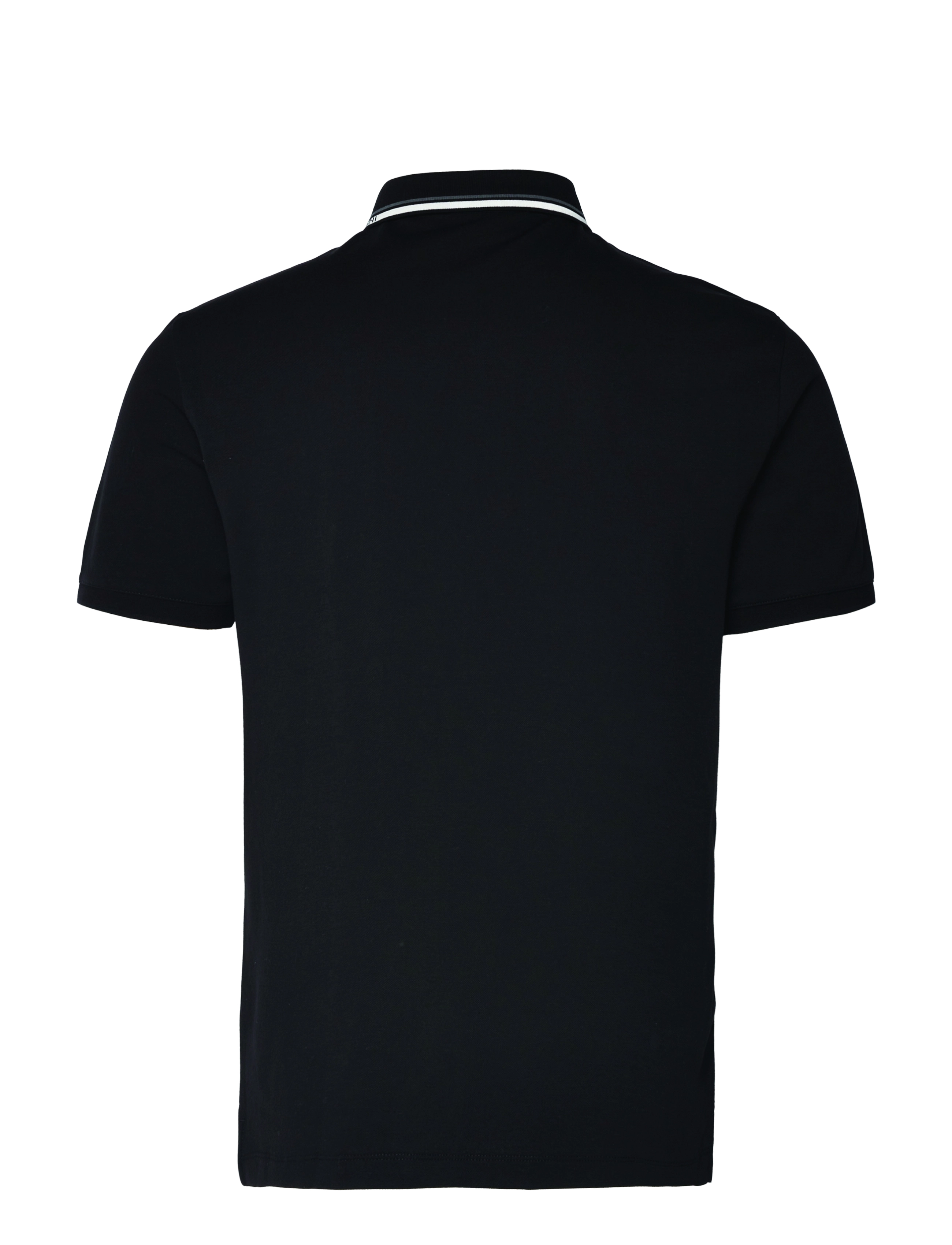Emporio Armani RTW - A000197FF 005705 - nero collo - 1