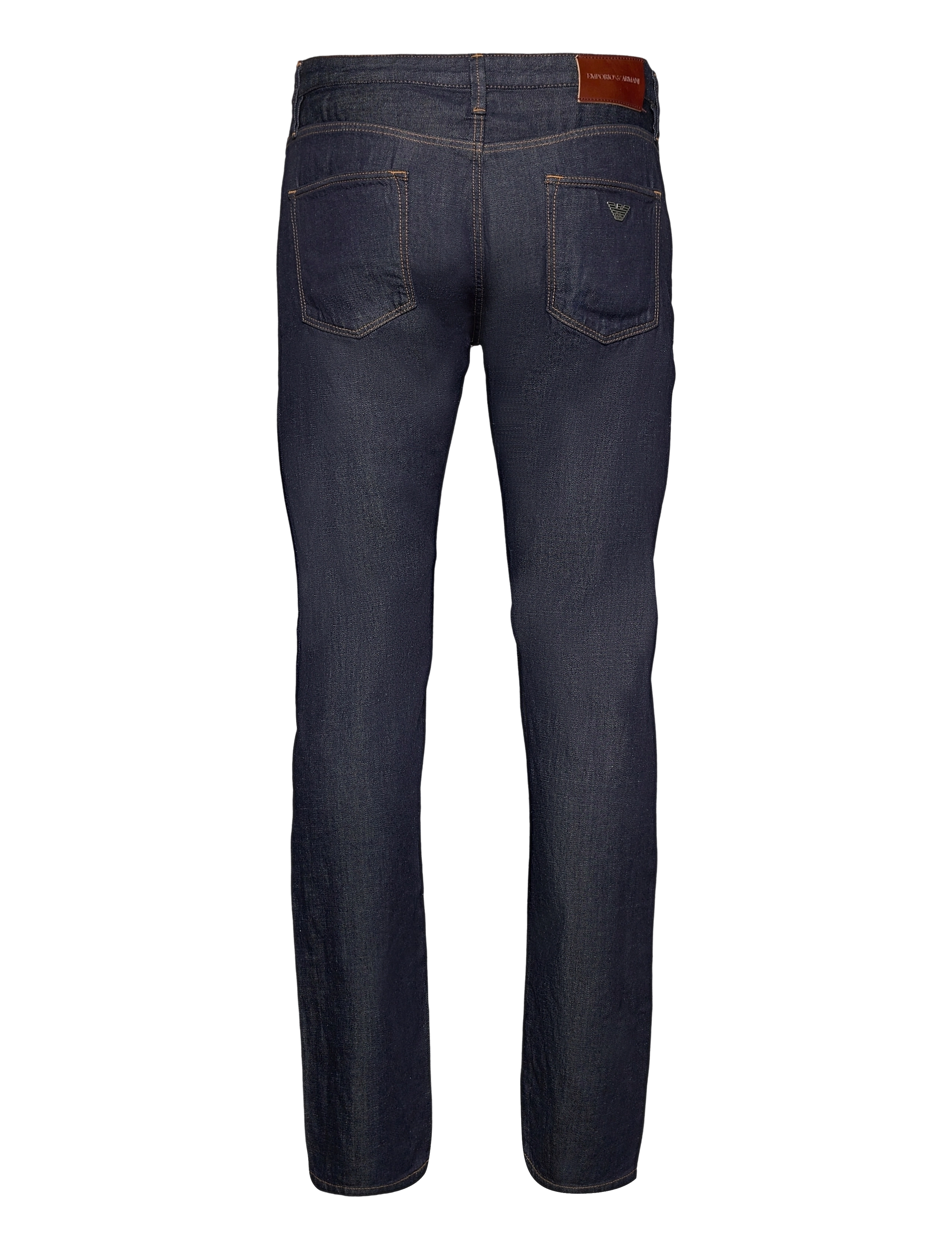 Emporio Armani - A0001984E 094105 - denim blu - 1