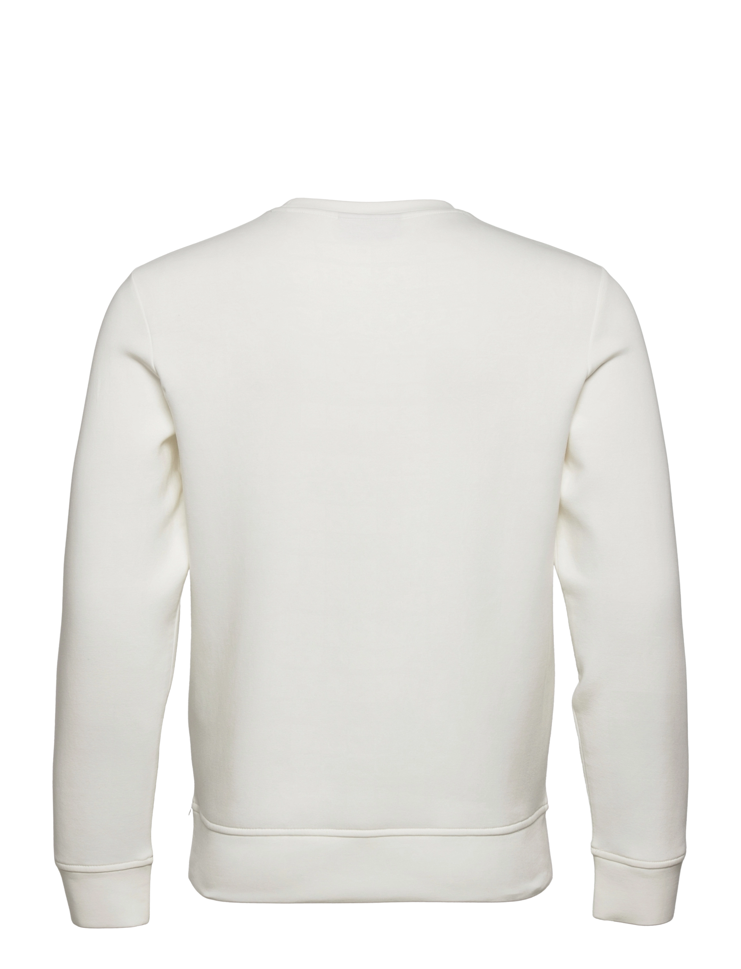 Emporio Armani - A00019876 015008 - bianco aquila - 1