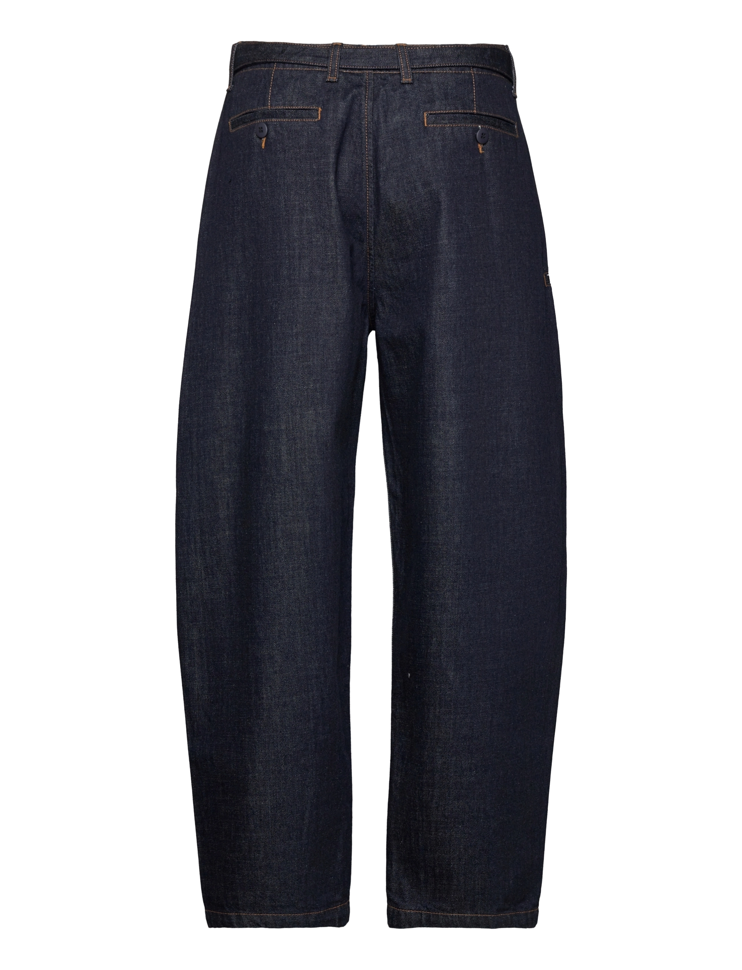 Emporio Armani - A000198F5 094107 - denim blu - 1