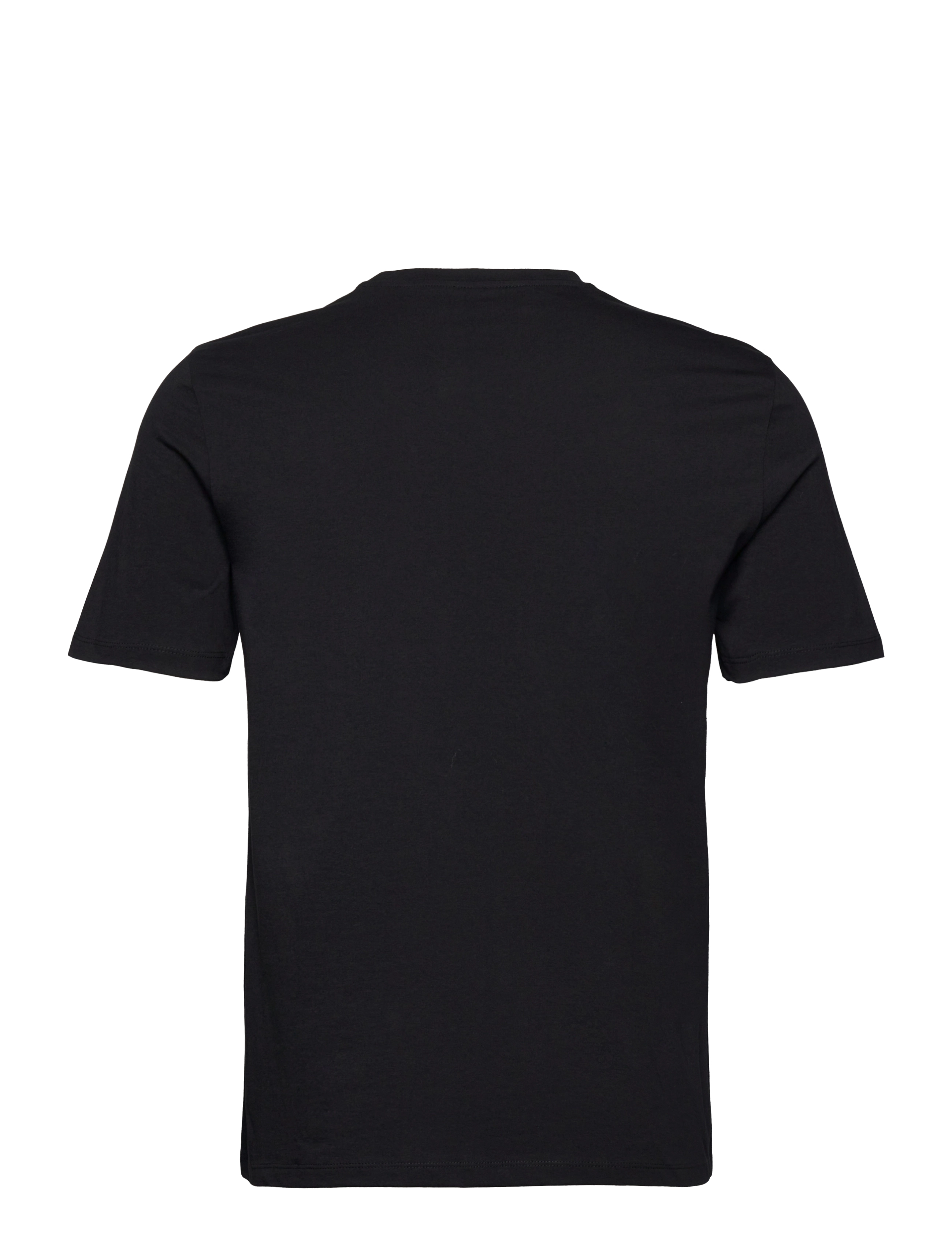 Emporio Armani - A00019FF2 F06007 - fantasy black - 1