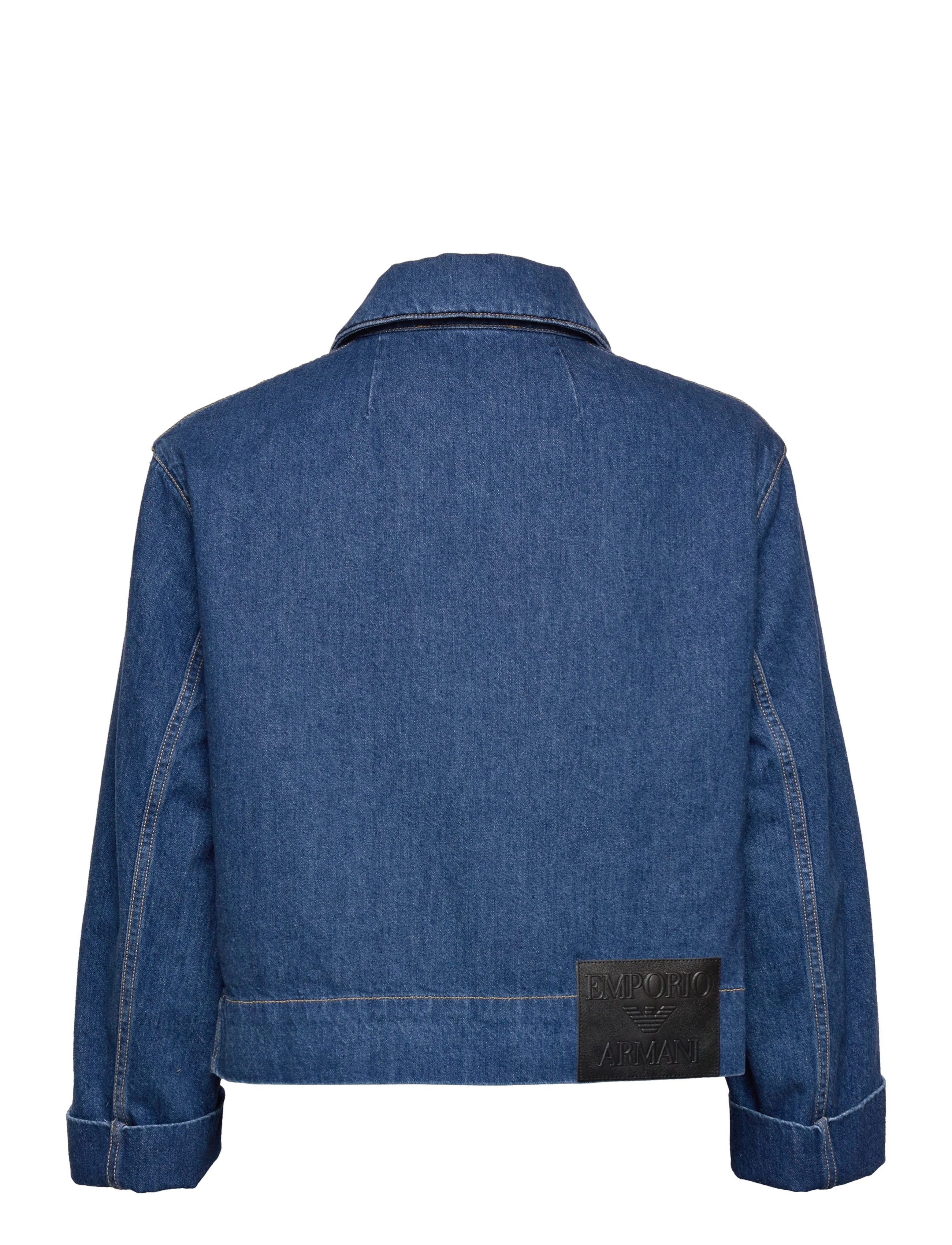 Emporio Armani - A000195C4 094102 - denim blu - 1