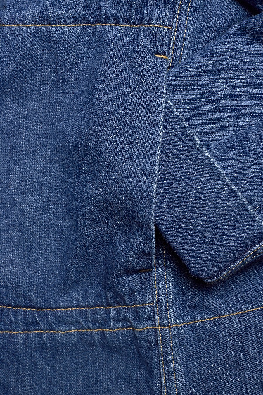 Emporio Armani - A000195C4 094102 - denim blu - 3