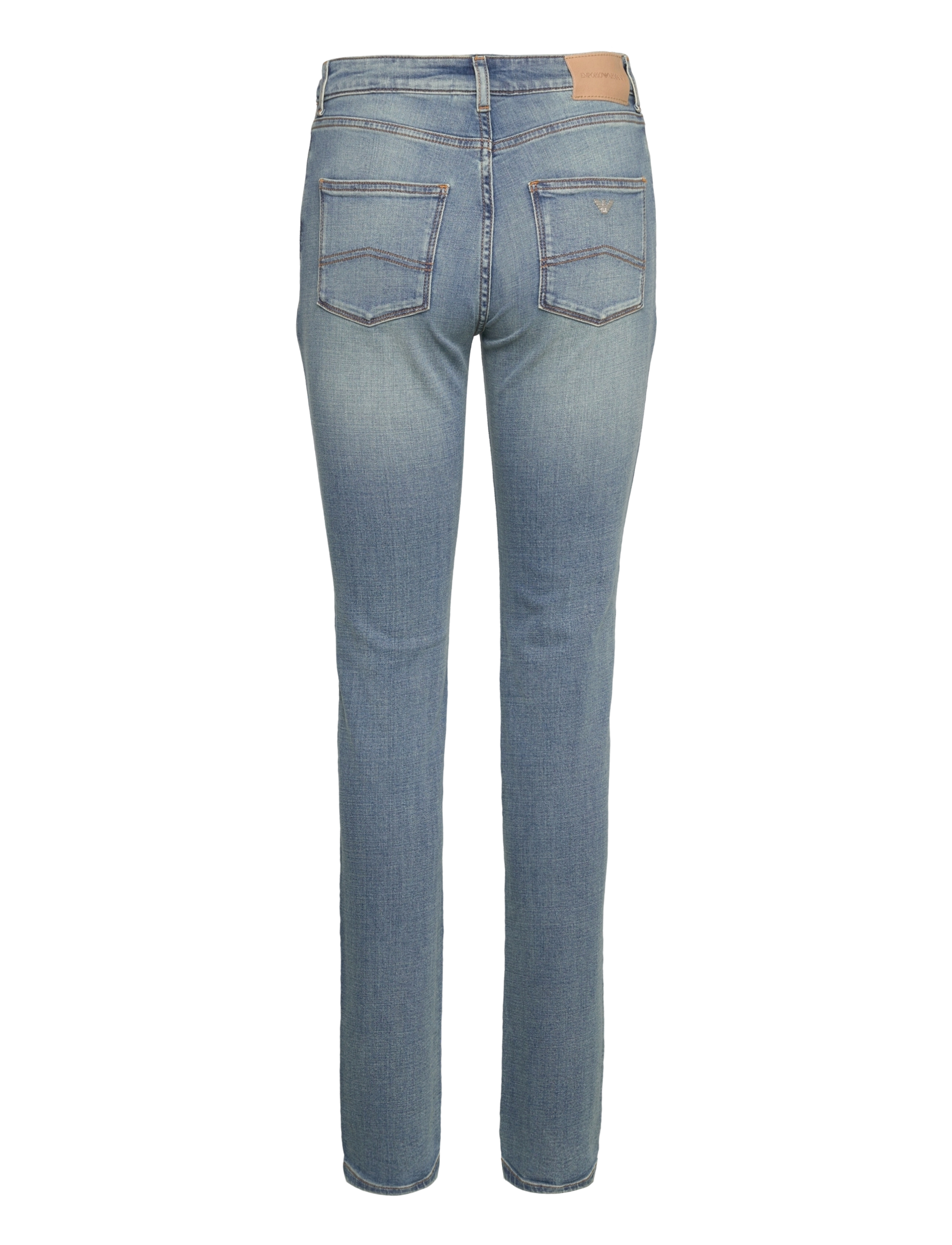Emporio Armani - A00019721 094104 - denim blu - 1