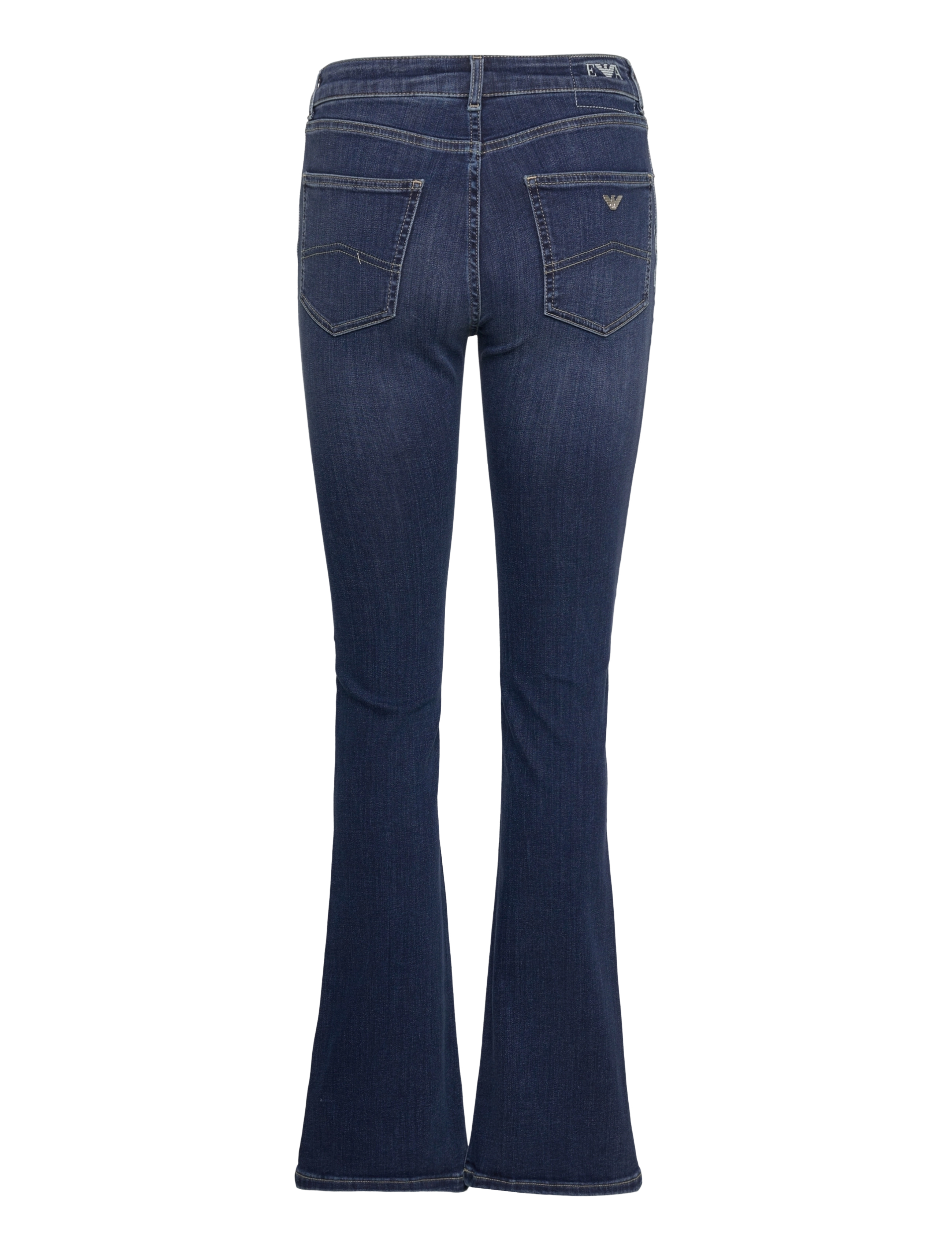 Emporio Armani - A00019733 094104 - denim blu - 1