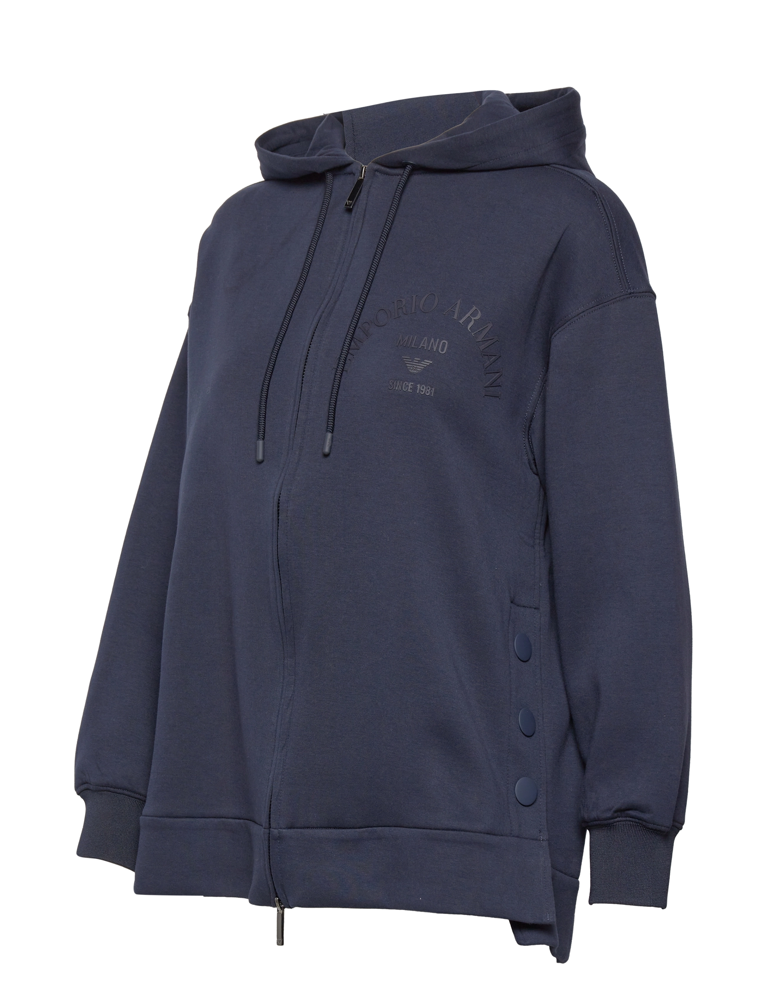 Emporio Armani - A0001975B 092204 - blu navy - 2