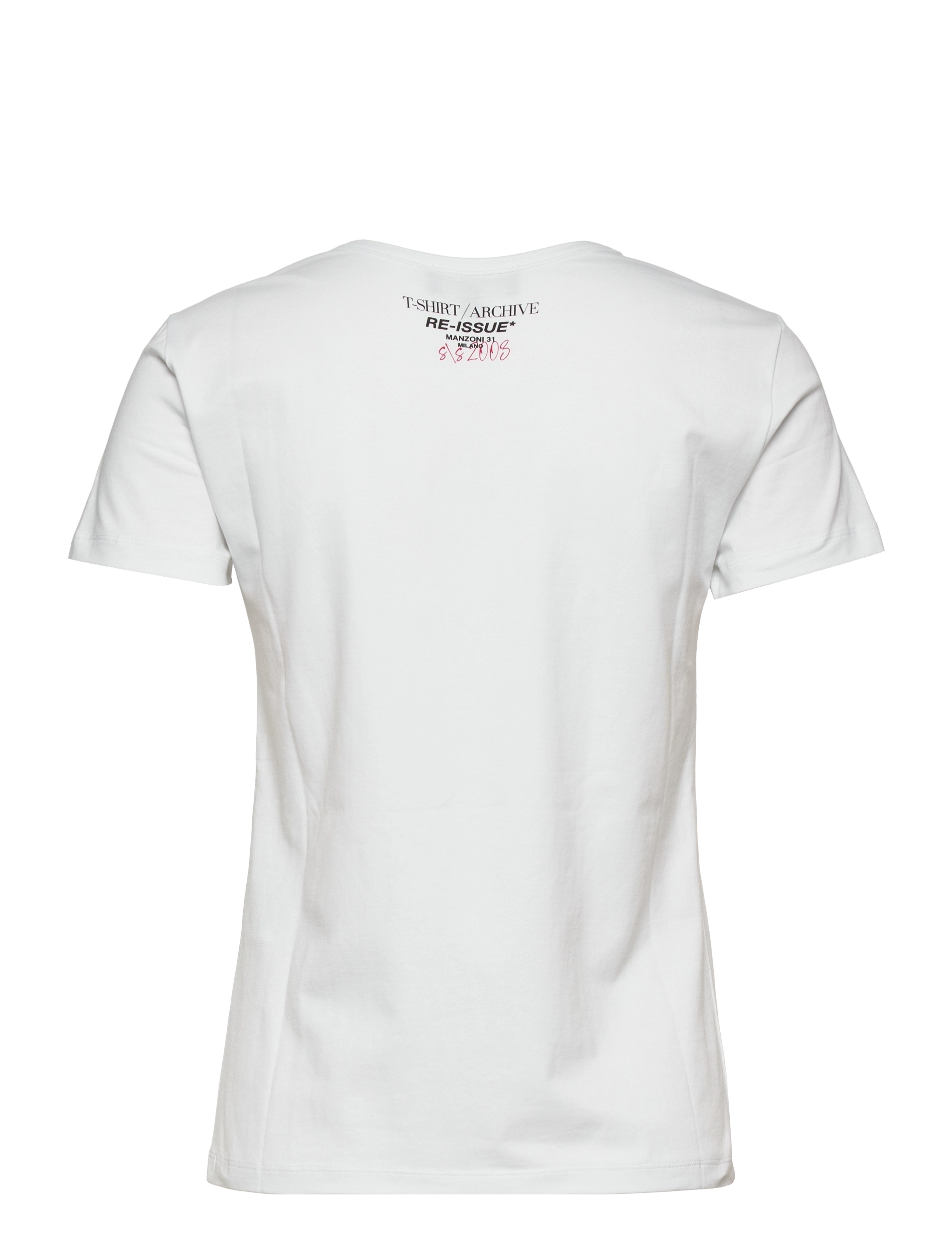 Emporio Armani - A000197AD 010004 - bianco ottico - 1