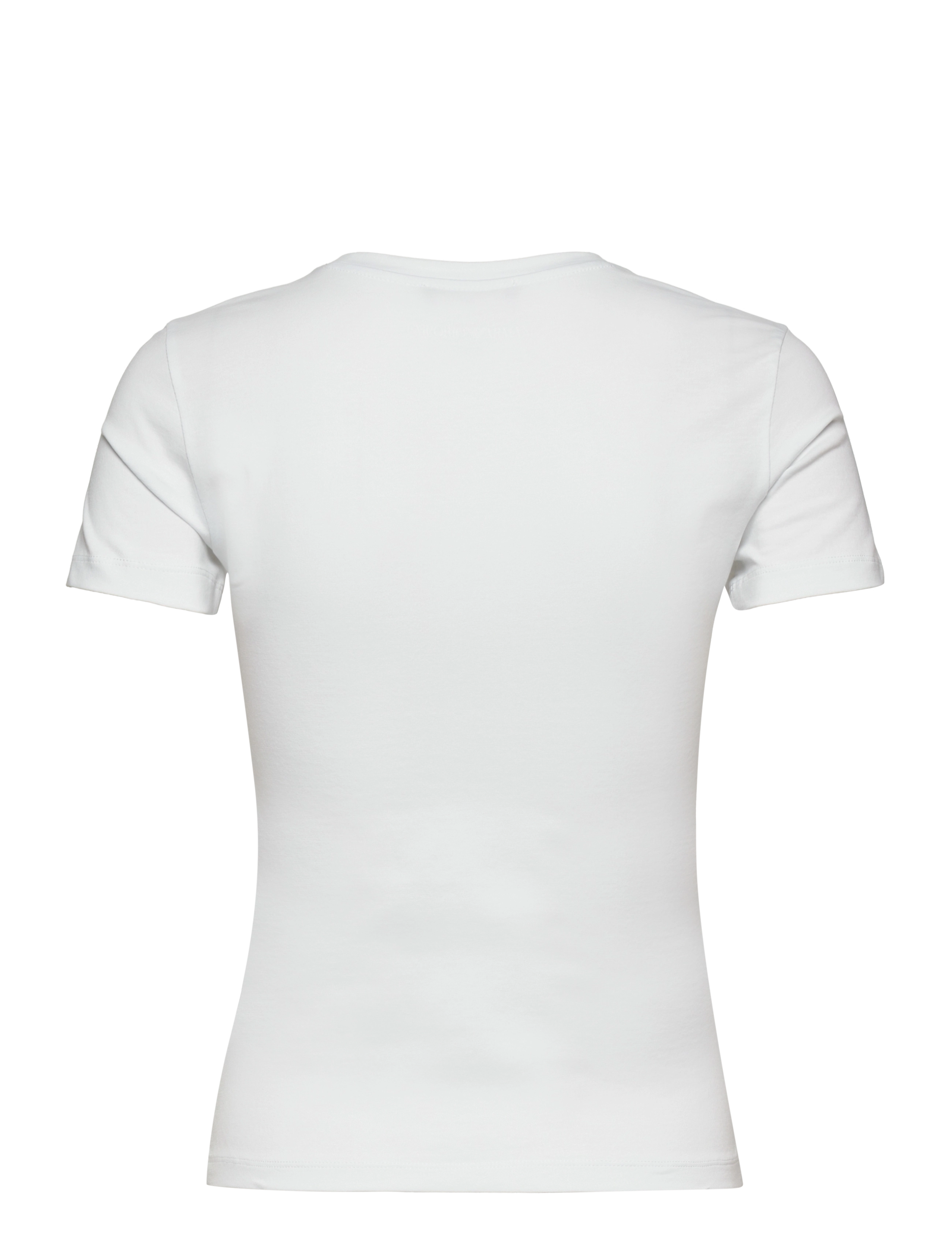 Emporio Armani - A000197B5 010004 - bianco ottico - 1
