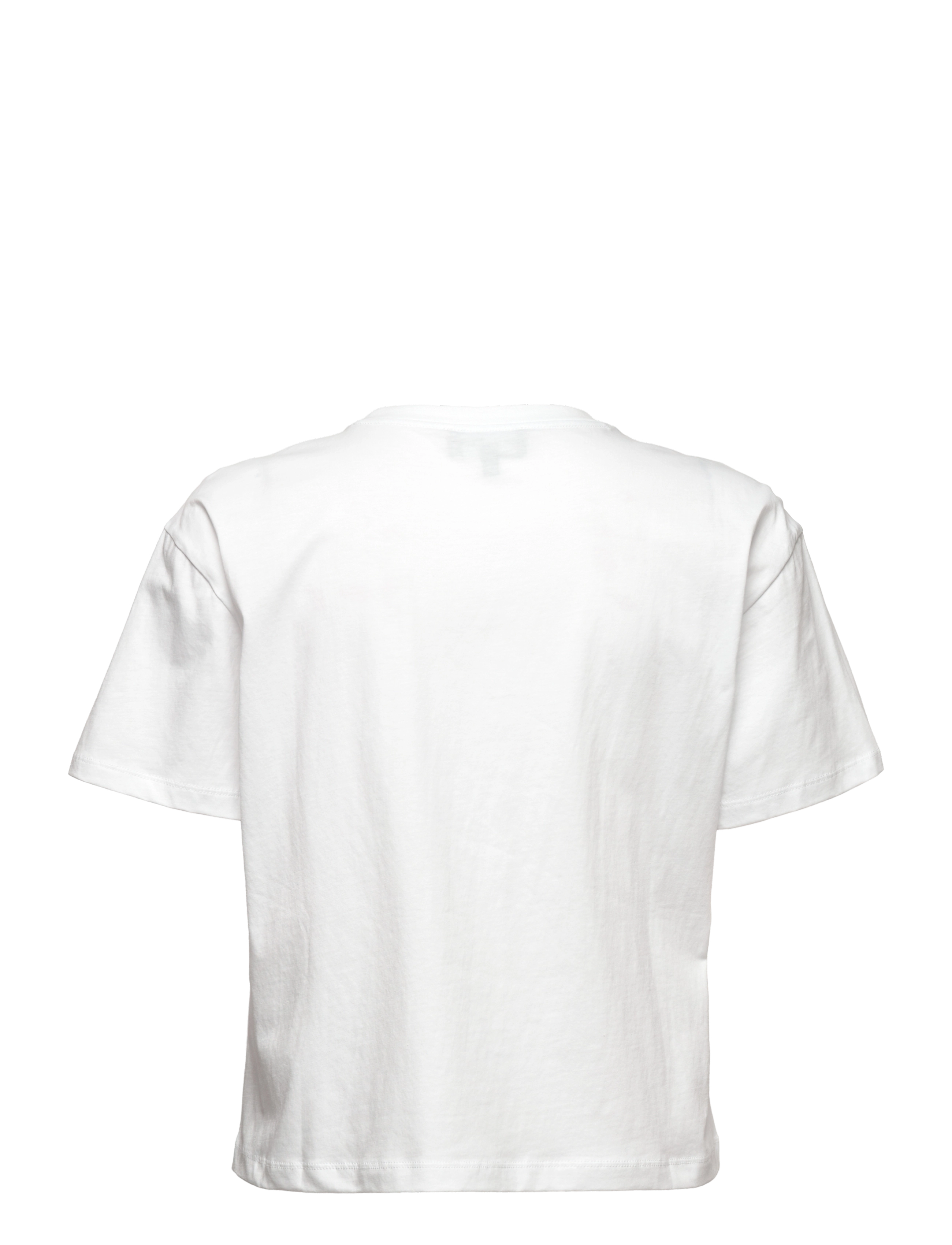 Emporio Armani - A00019BE7 010005 - bianco ottico - 1