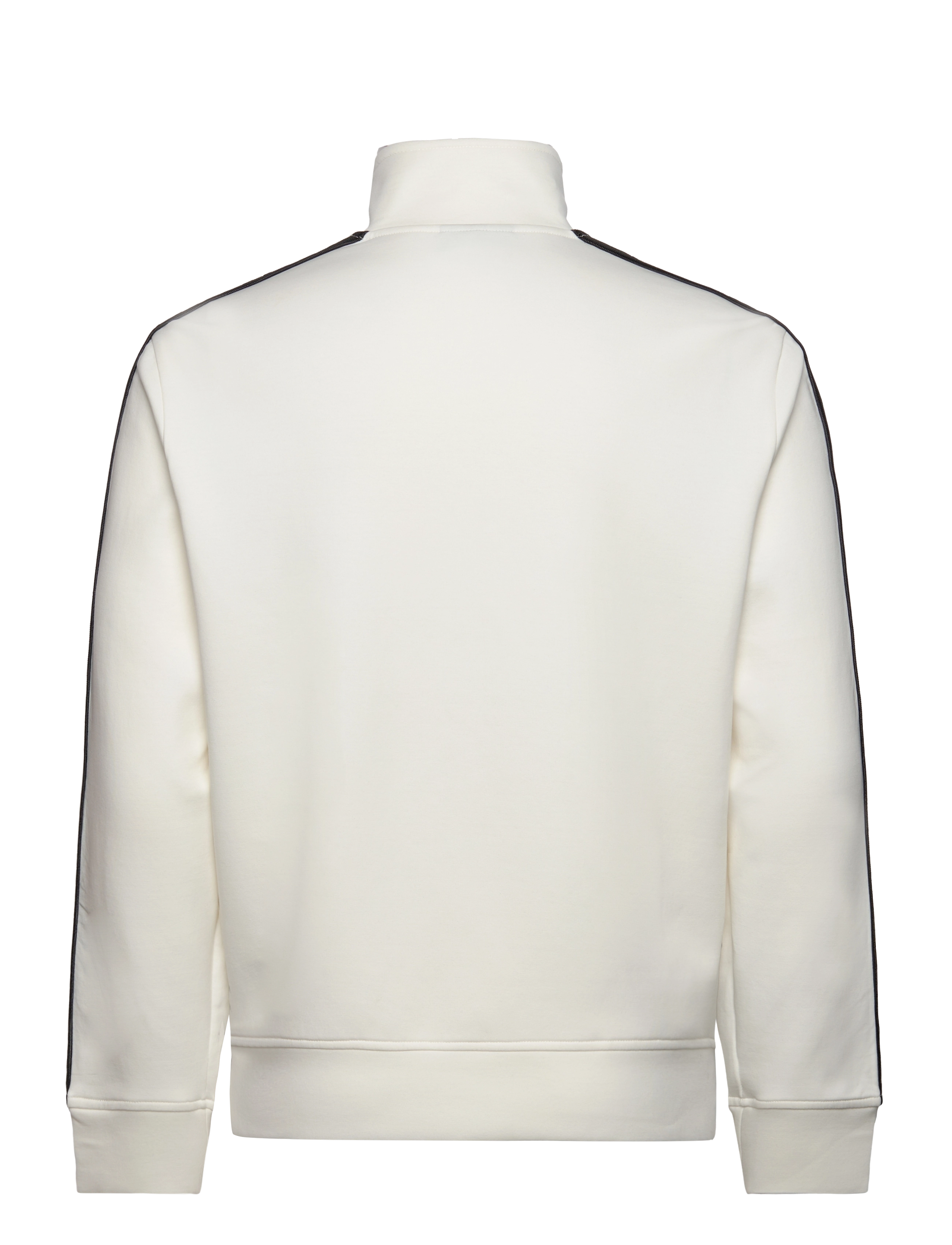 Emporio Armani - SWEATSHIRT - bianco caldo - 1