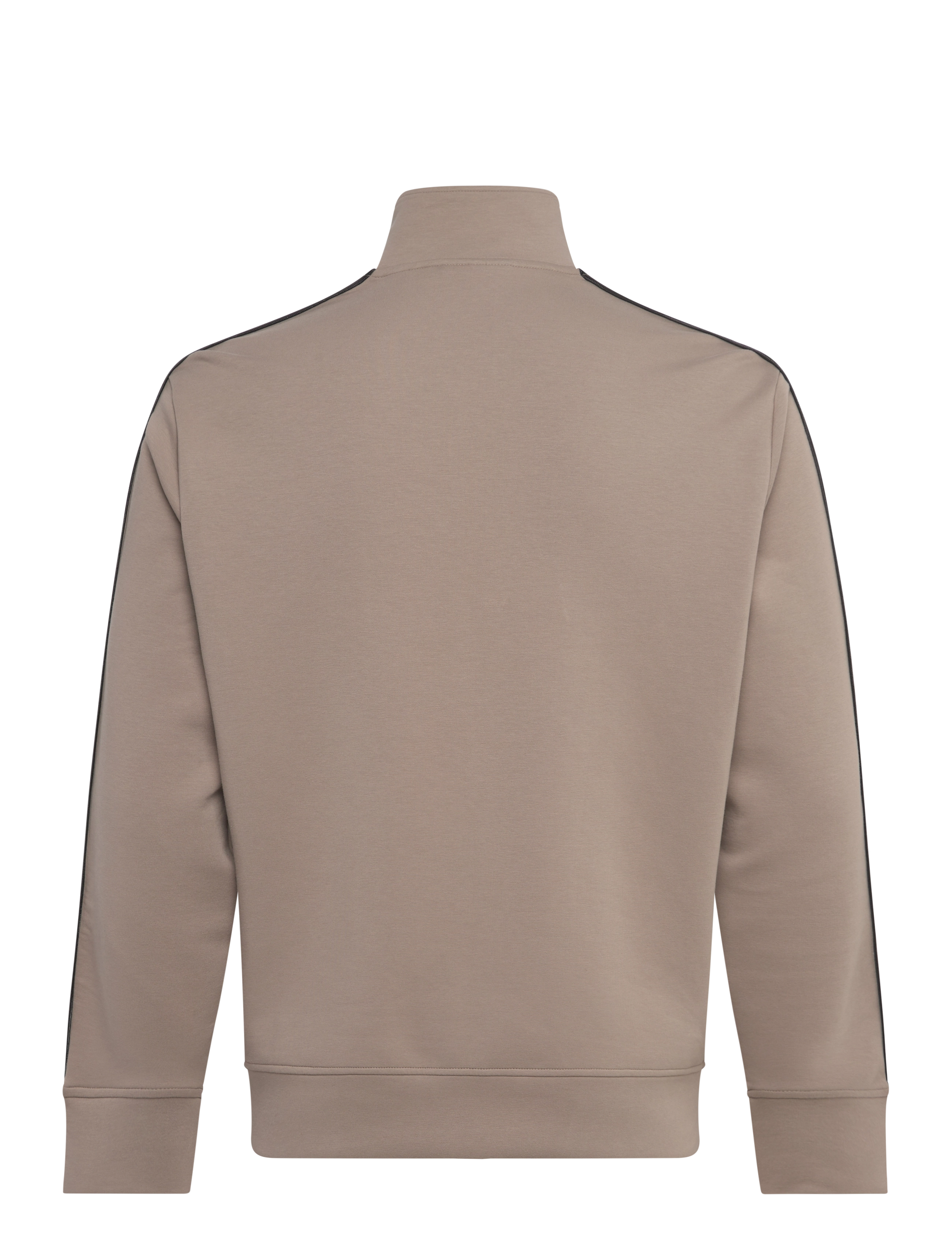 Emporio Armani - SWEATSHIRT - incenso - 1