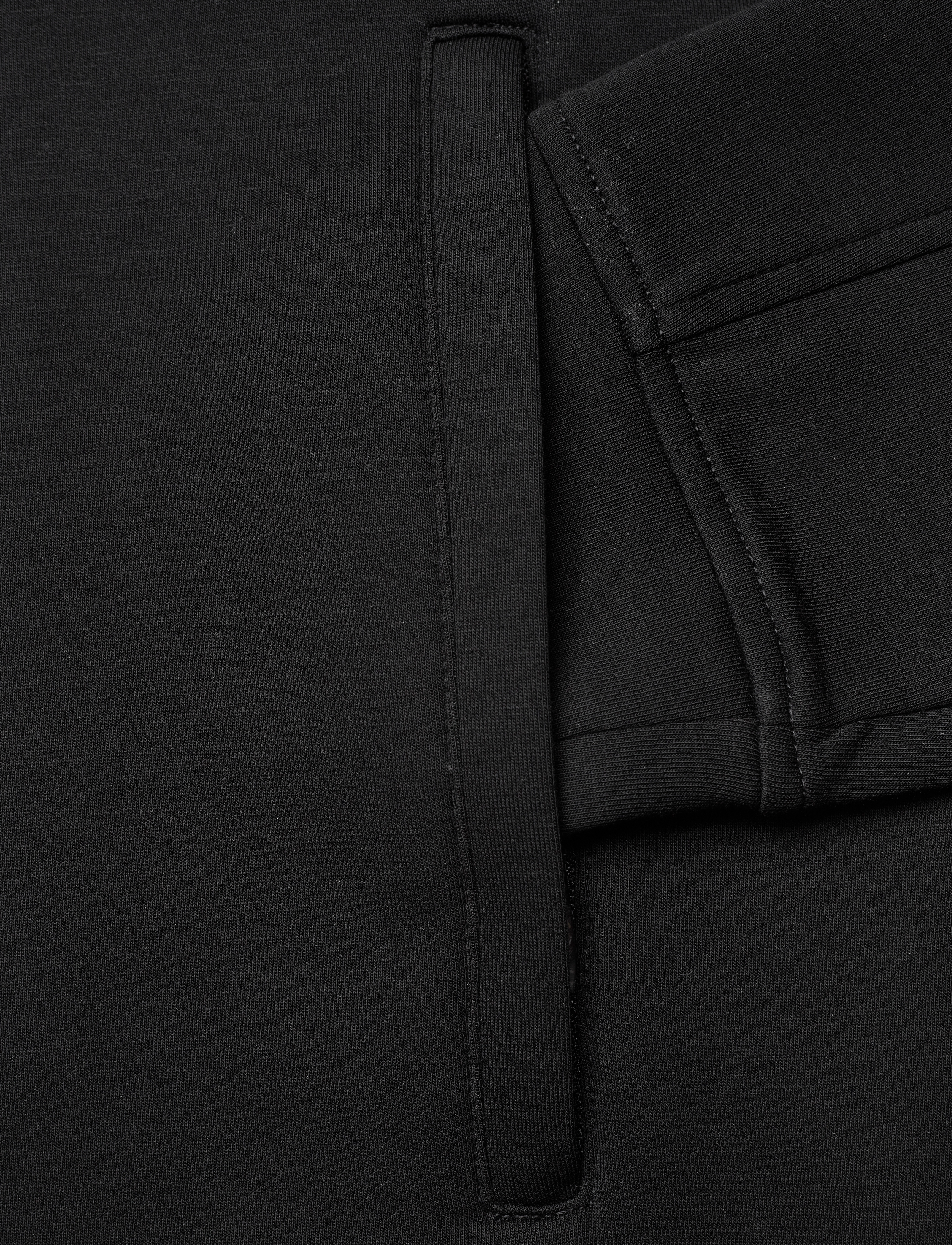 Emporio Armani - SWEATSHIRT - nero - 3