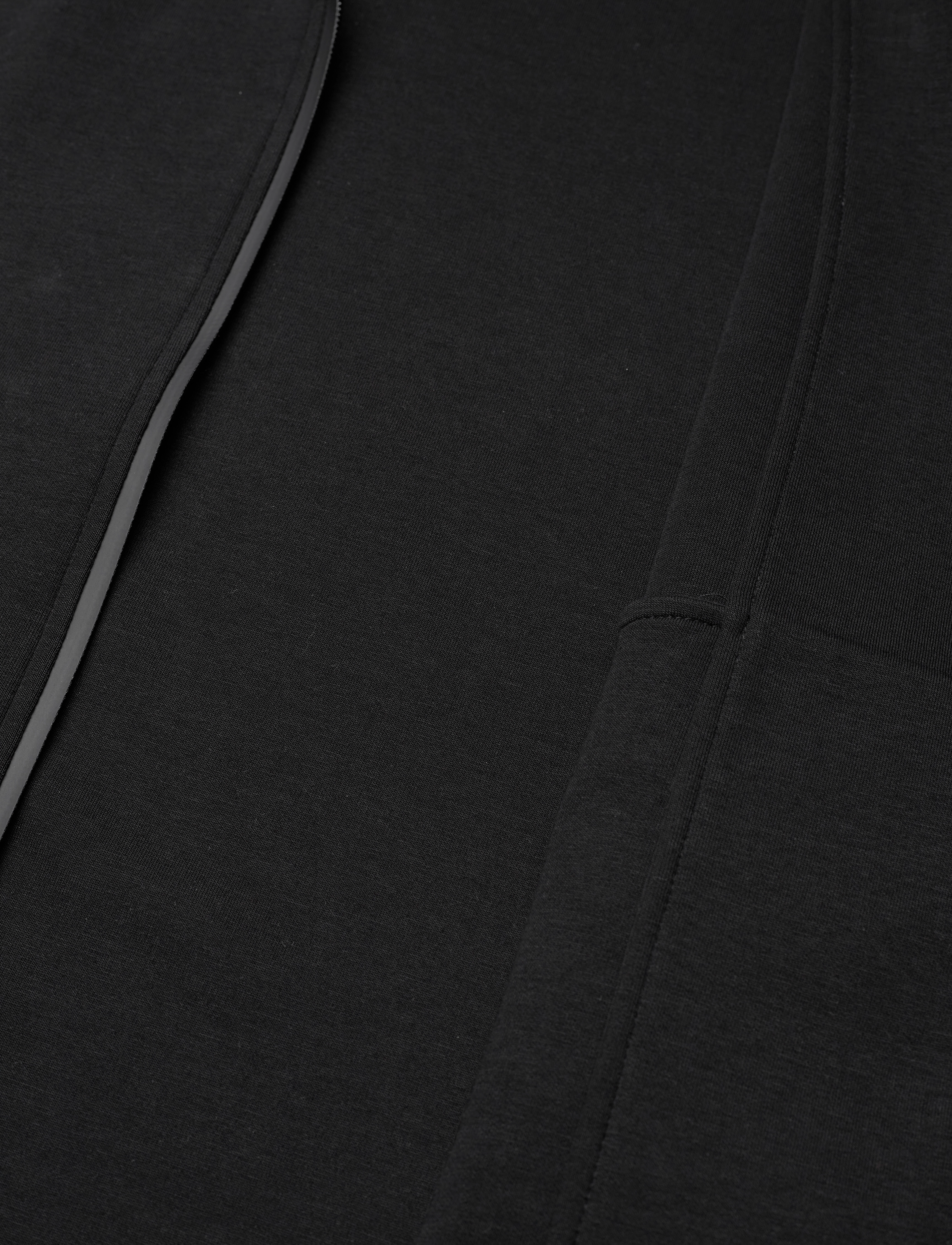 Emporio Armani - SWEATSHIRT - nero - 5