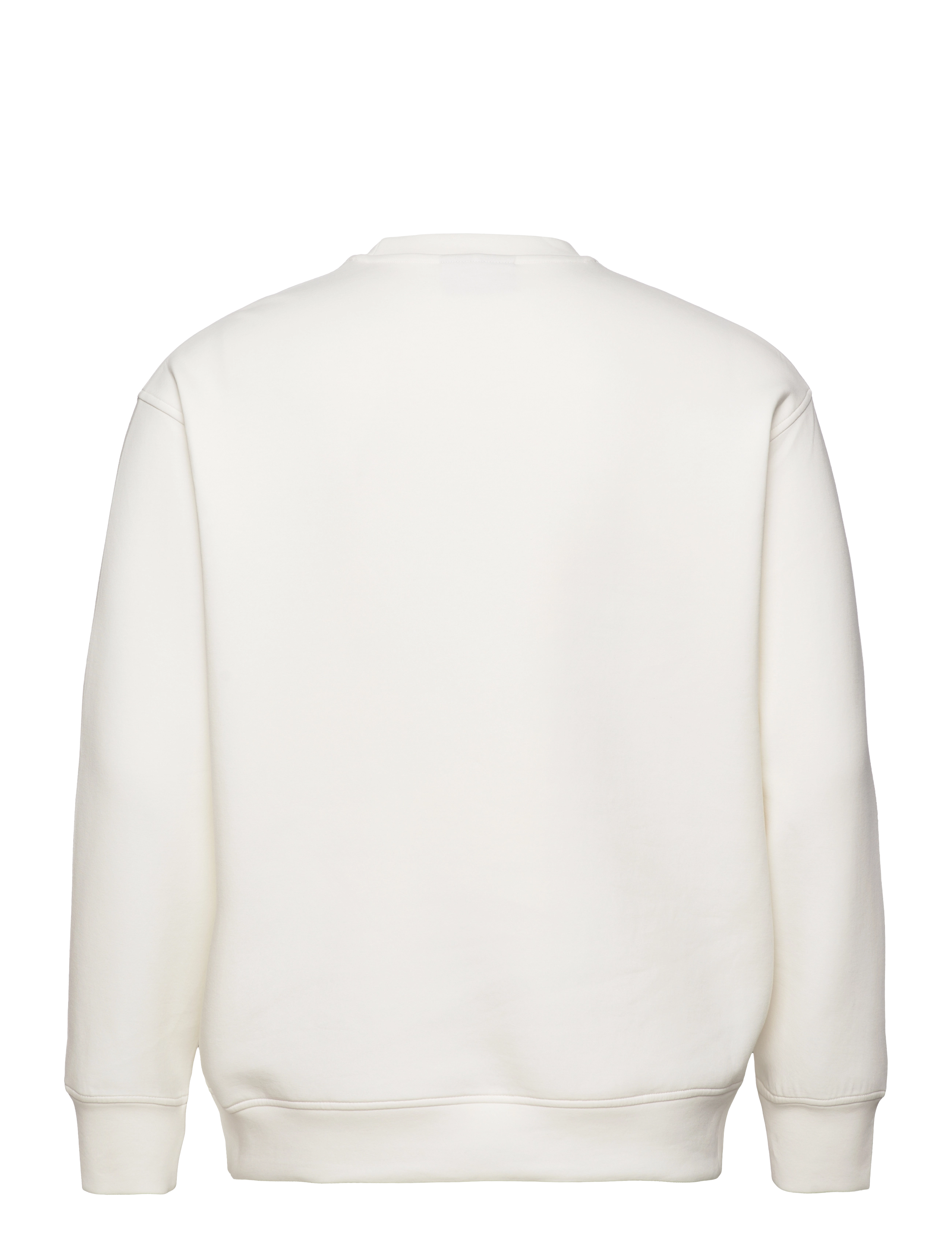 Emporio Armani - SWEATSHIRT - bianco caldo - 1