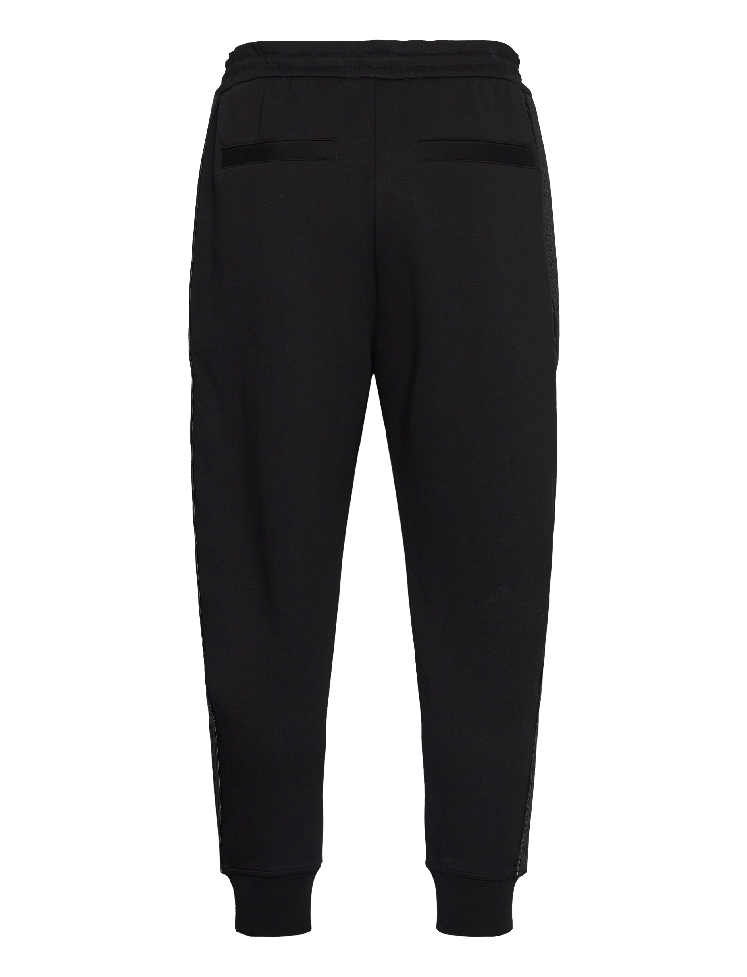 Emporio Armani - TROUSER - nero - 1