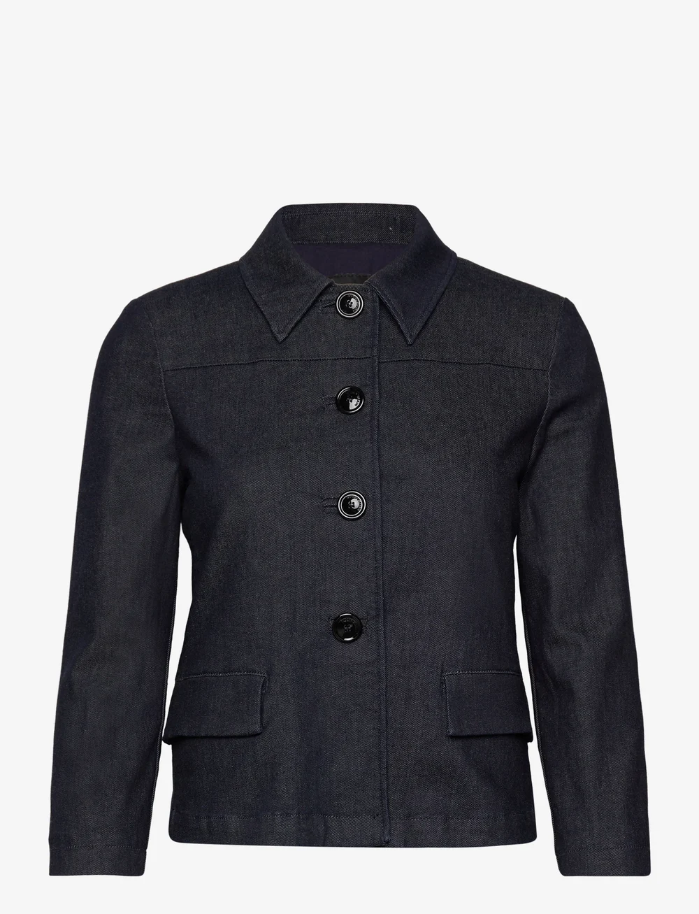 Emporio Armani Blazer 370 Achetez des Vestes en jean Emporio Armani en ligne sur Boozt . Livraison rapide et retours faciles