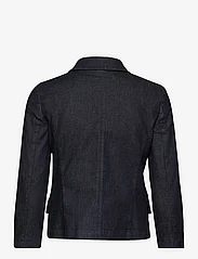 Emporio Armani - BLAZER - spring jackets - denim blu - 1