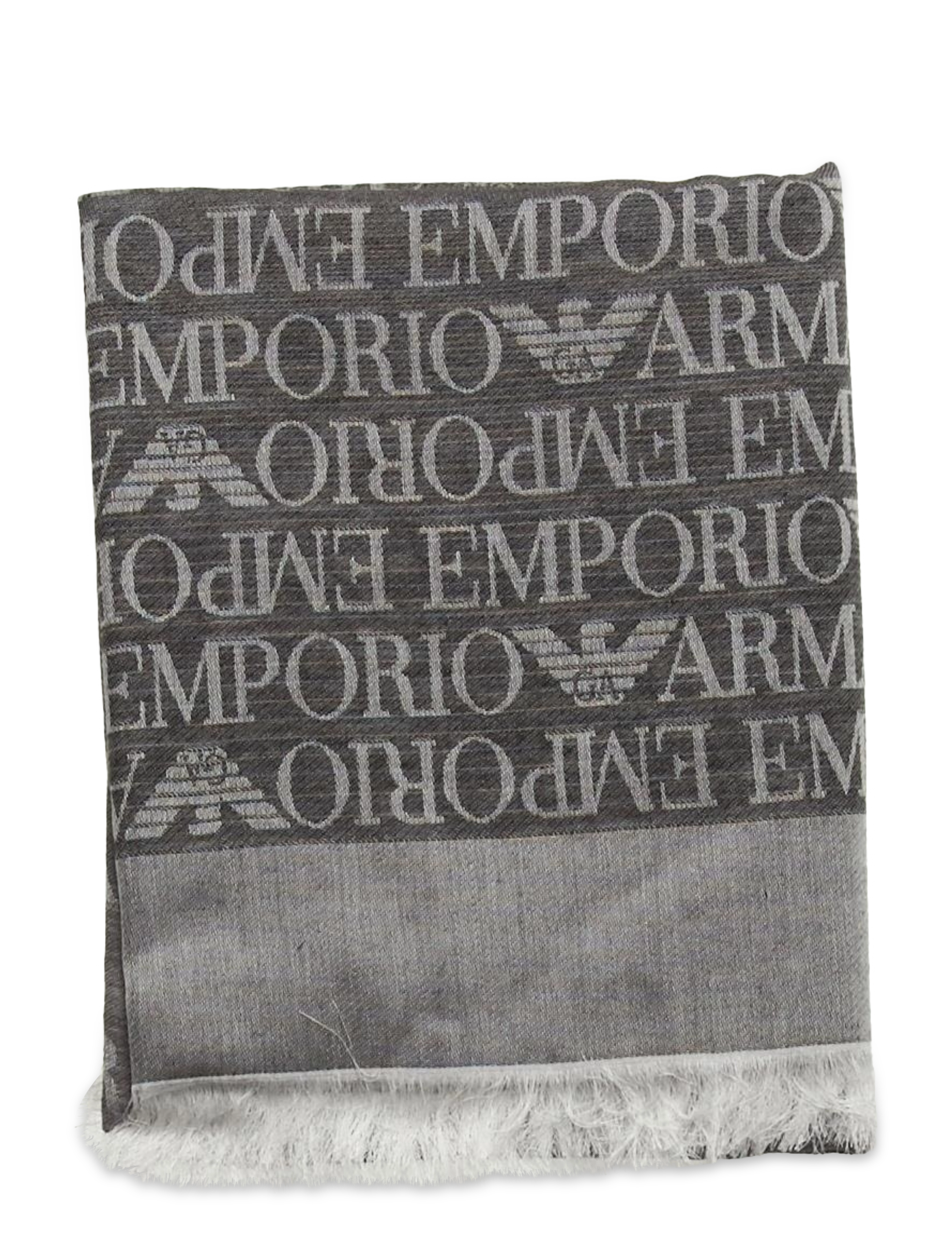 Emporio Armani - 6252202R302 00301N - grigio chiaro - 1
