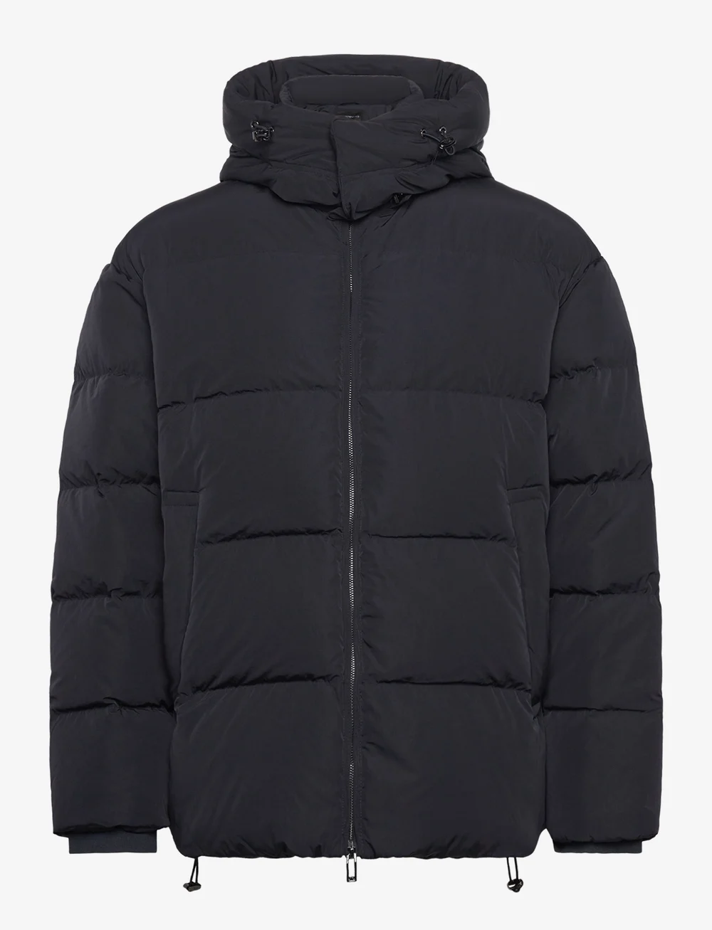 Armani parka online