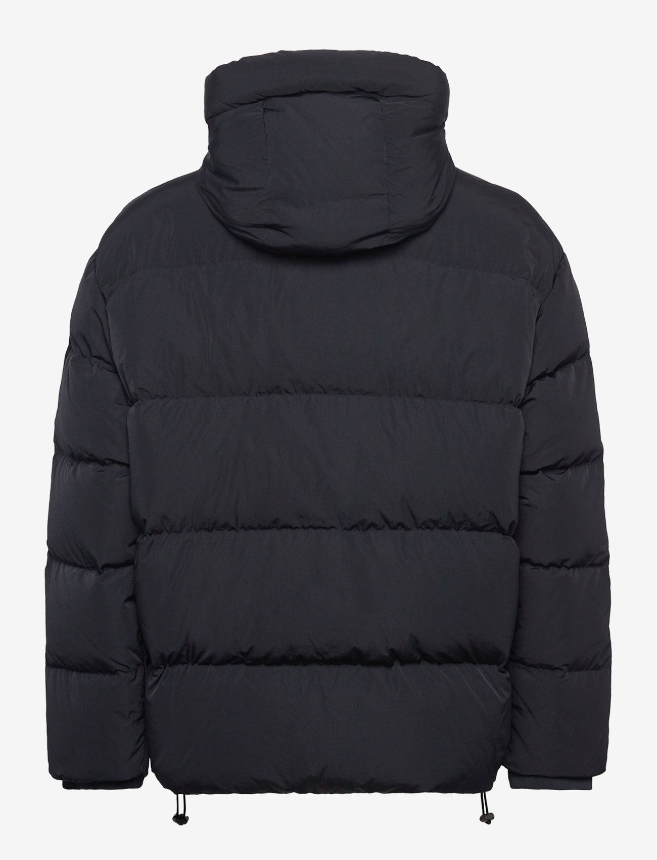 Emporio Armani - DOWN JACKET - talvejoped - blu navy - 1