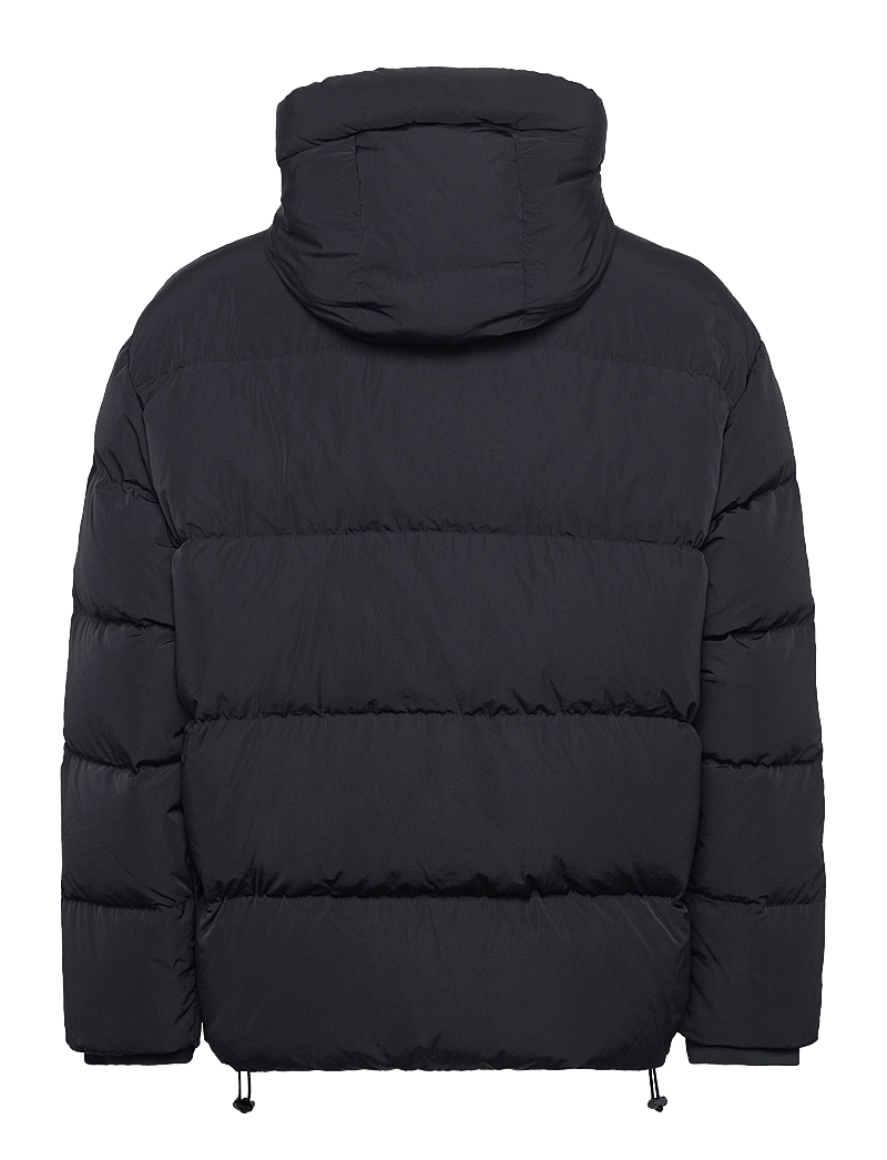 Emporio Armani - DOWN JACKET - vinterjakker - blu navy - 1