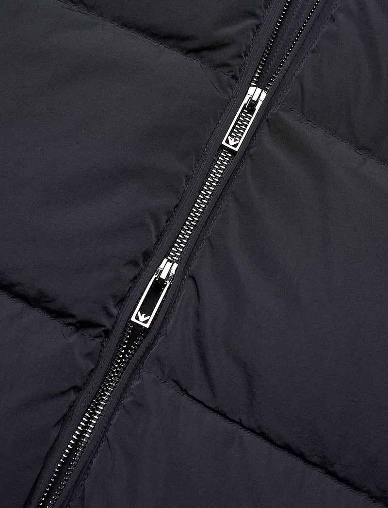 Emporio Armani - DOWN JACKET - vinterjakker - blu navy - 4