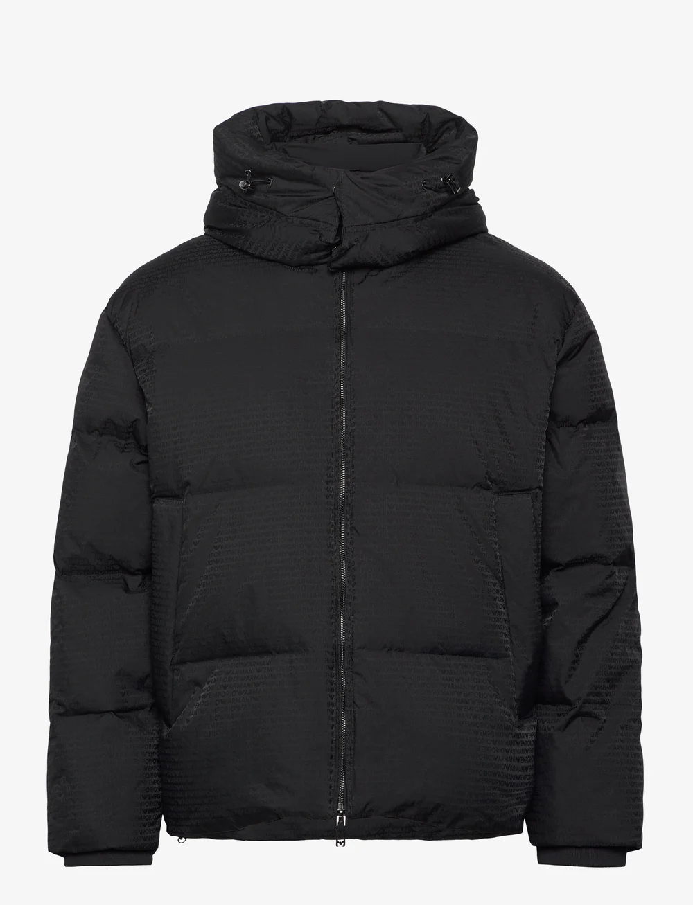 Emporio Armani Down Jacket jackets shop at Booztlet