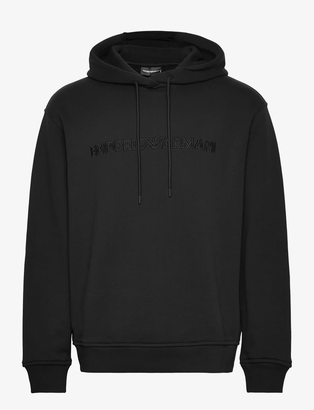 Emporio Armani Sweatshirt Hoodies Boozt