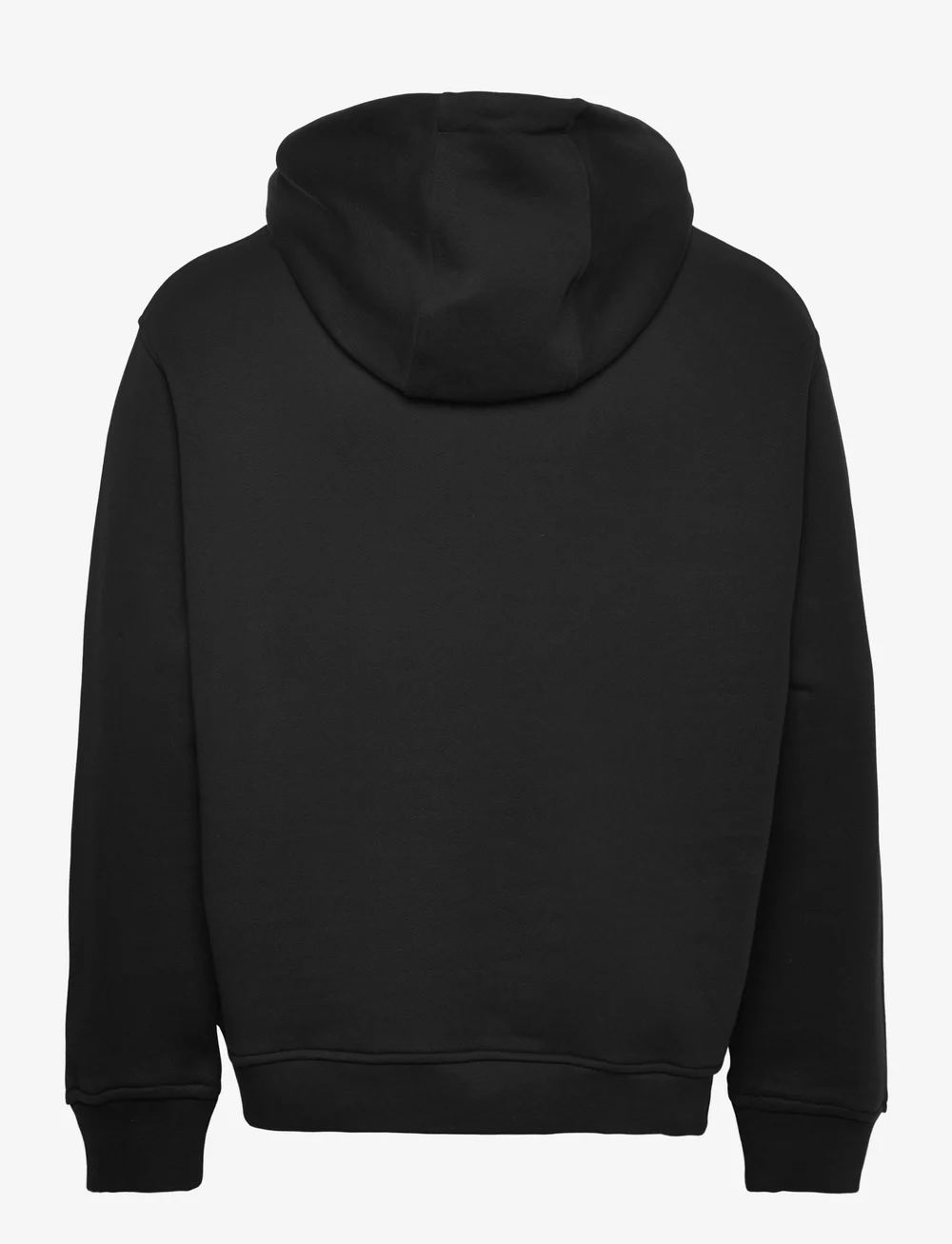 Emporio Armani Sweatshirt Kapuzenpullover Boozt