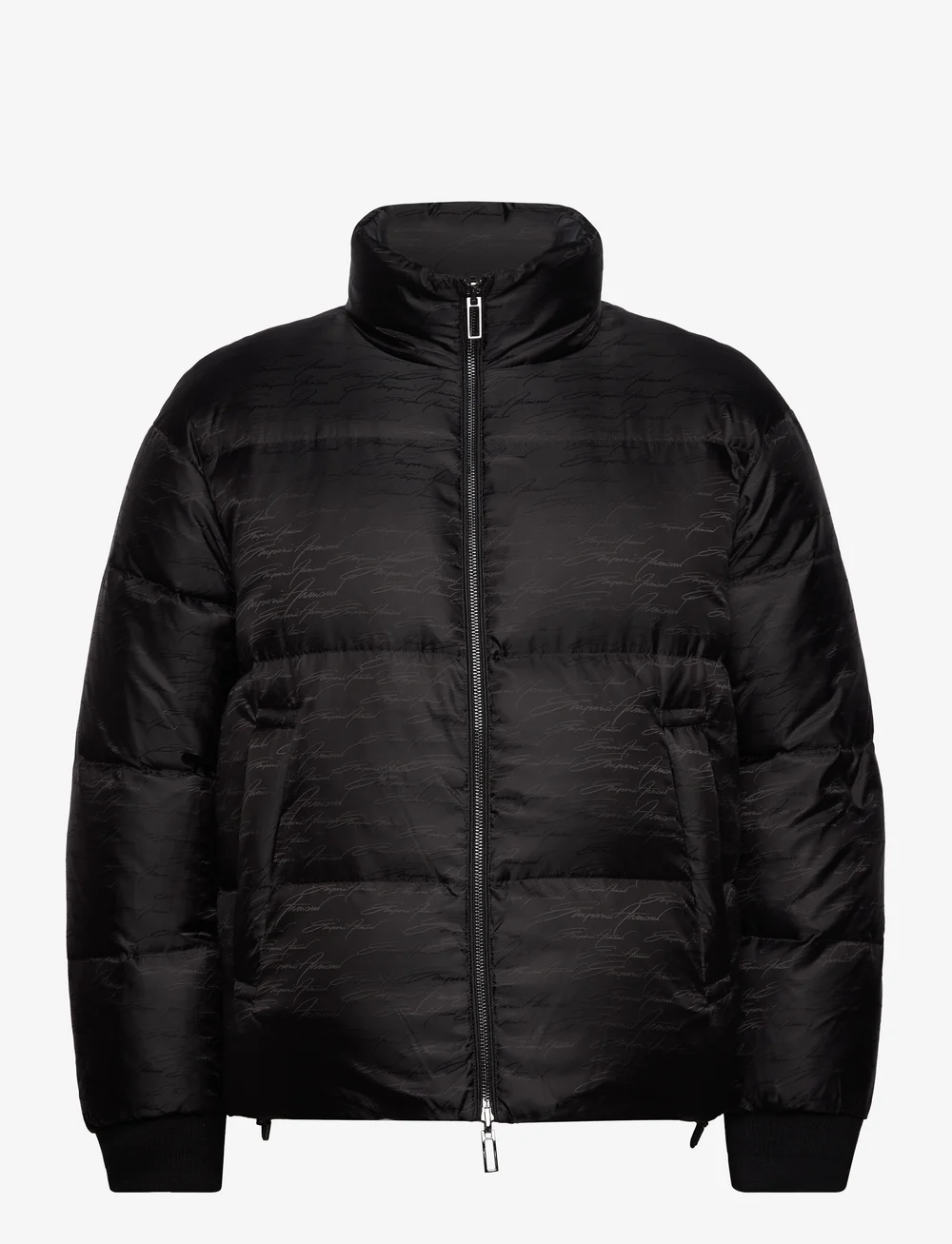 Emporio Armani Giacca Piumino Padded jackets Boozt