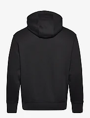 Emporio Armani - FELPA - džemperi ar kapuci - nero - 1
