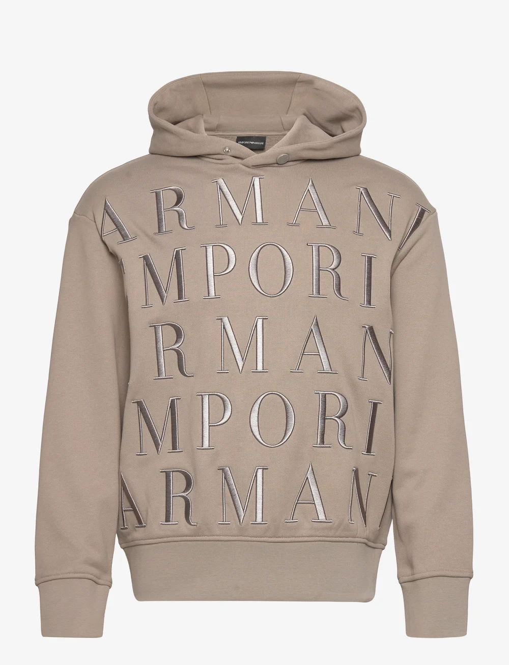 Felpa sales giorgio armani