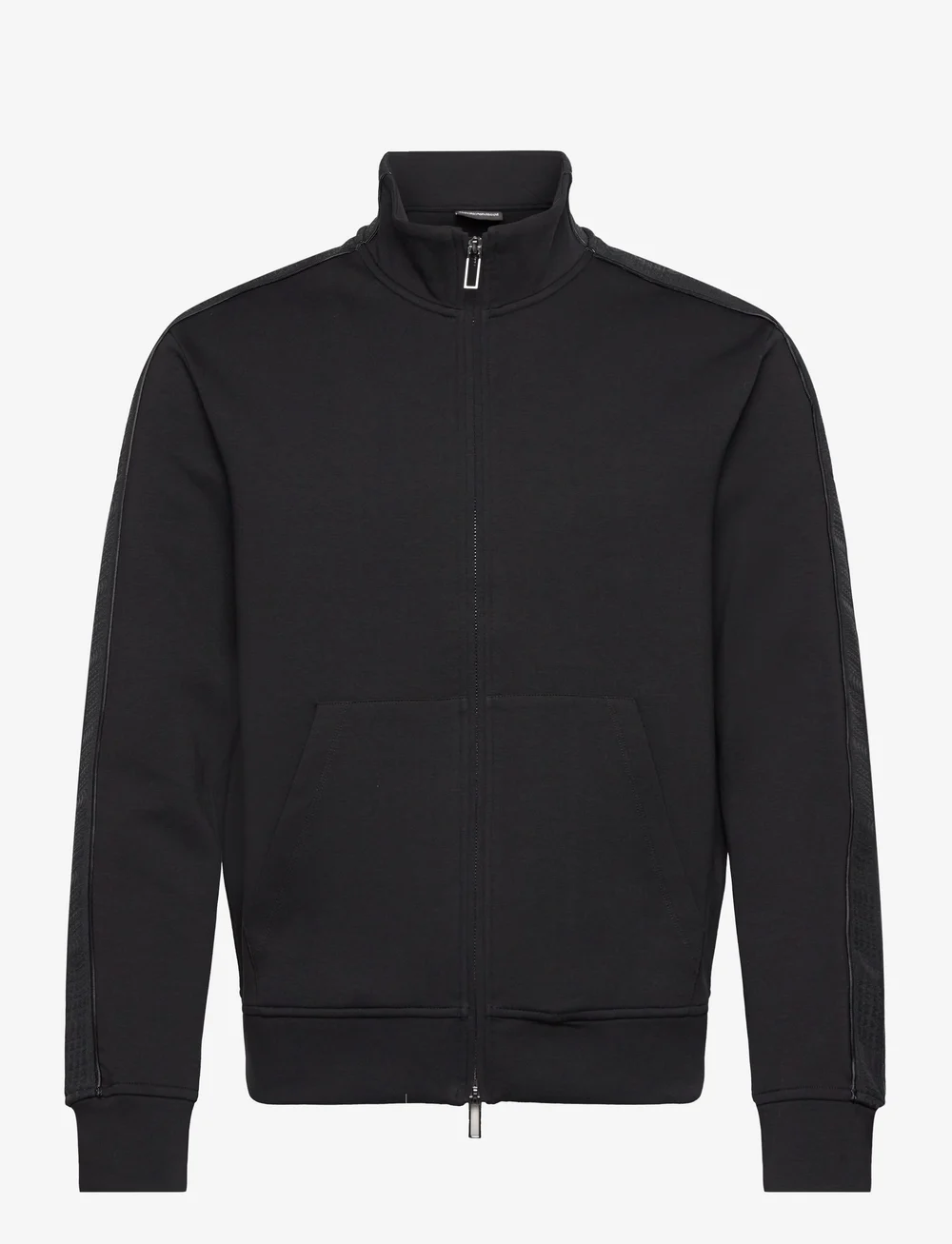 Felpa emporio armani discount