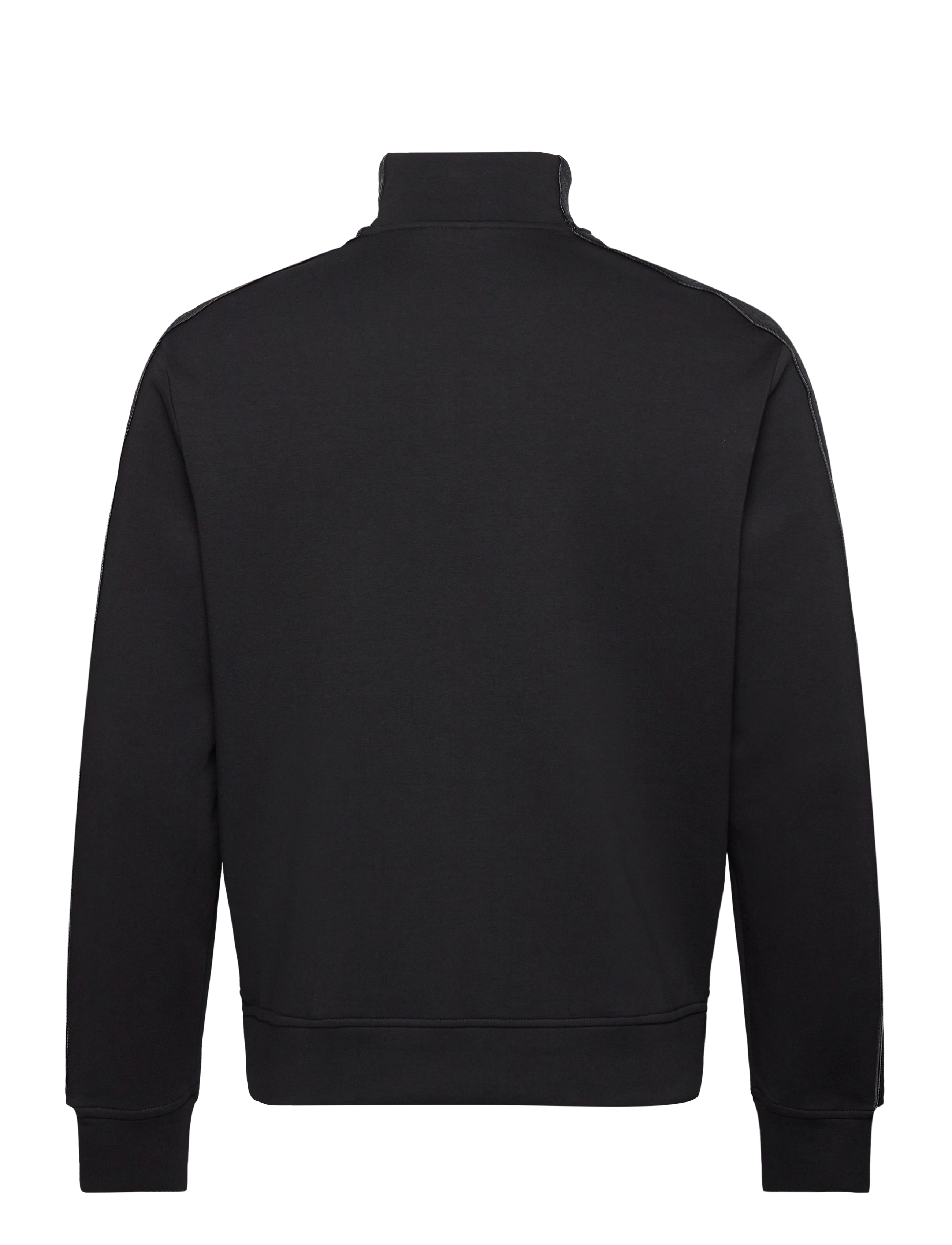 Emporio Armani - SWEATSHIRT - nero - 1