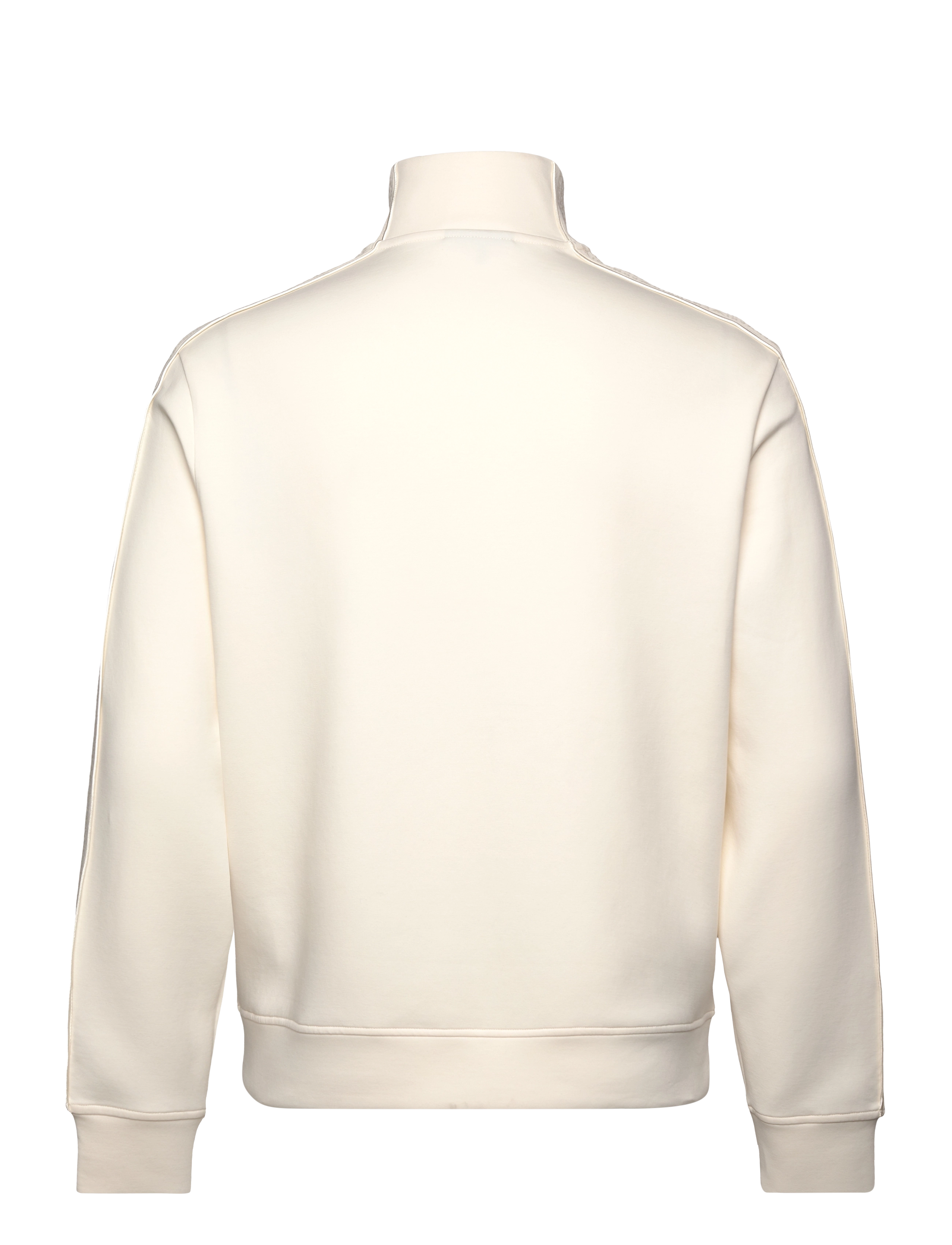 Emporio Armani - SWEATSHIRT - vaniglia - 1