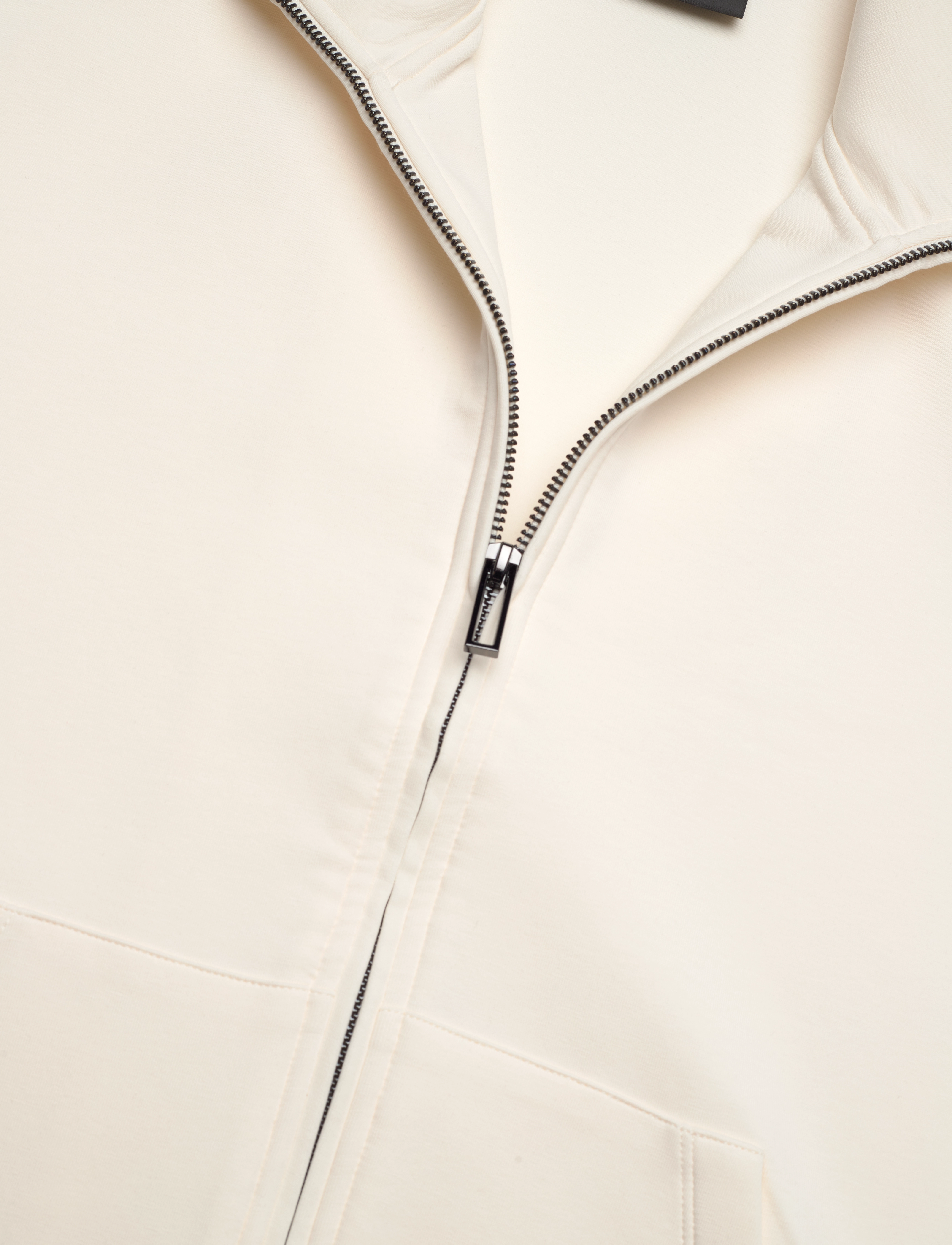 Emporio Armani - SWEATSHIRT - vaniglia - 2