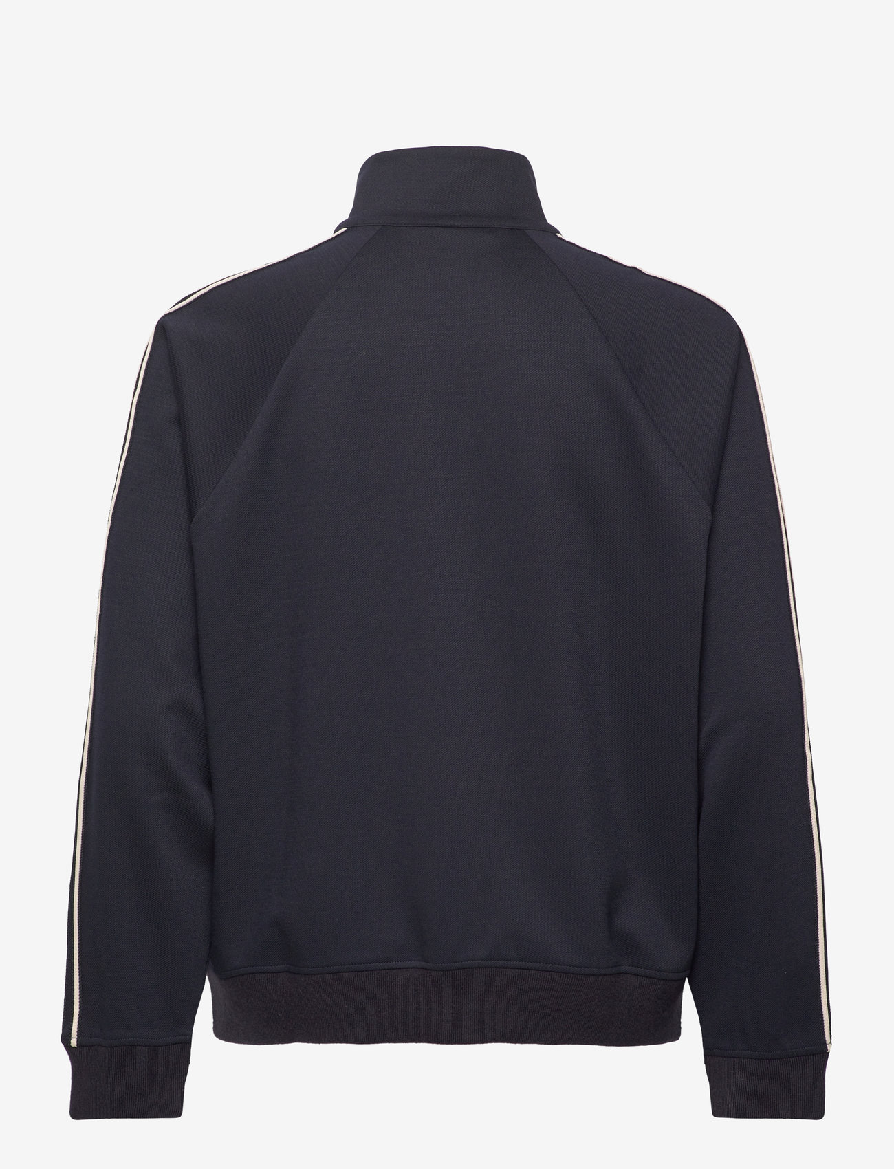 Emporio Armani - SWEATSHIRT - blu navy - 1