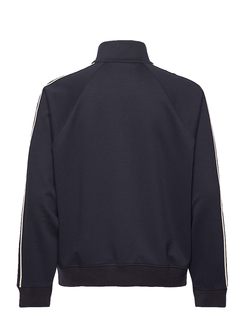 Emporio Armani - SWEATSHIRT - blu navy - 1